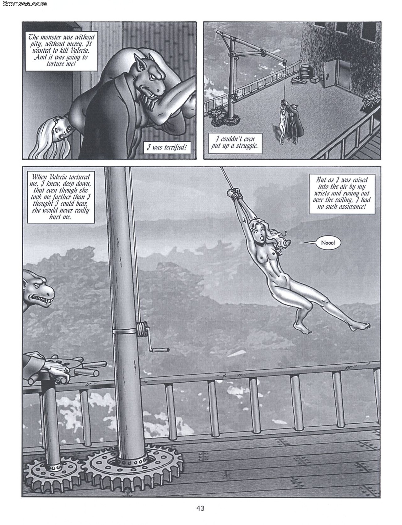 Valeria — page 44