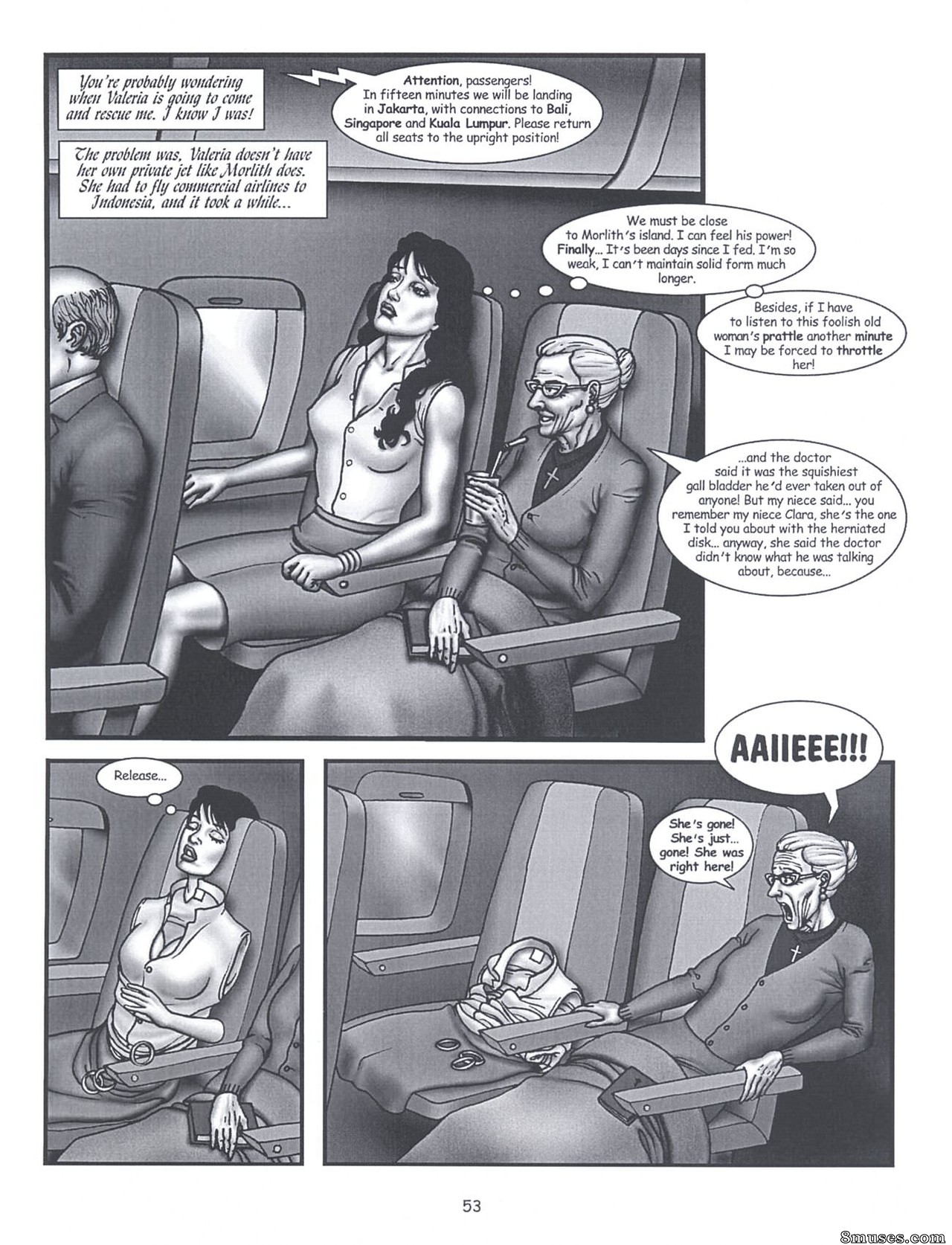 Valeria — page 54