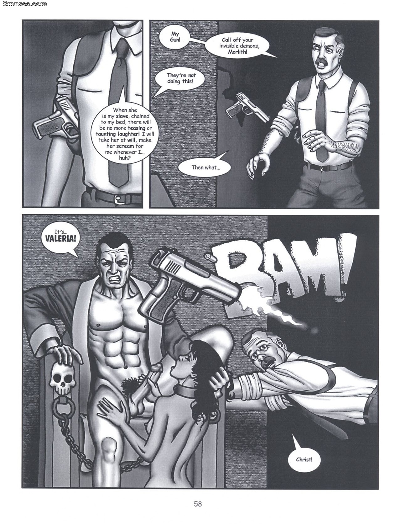 Valeria — page 59