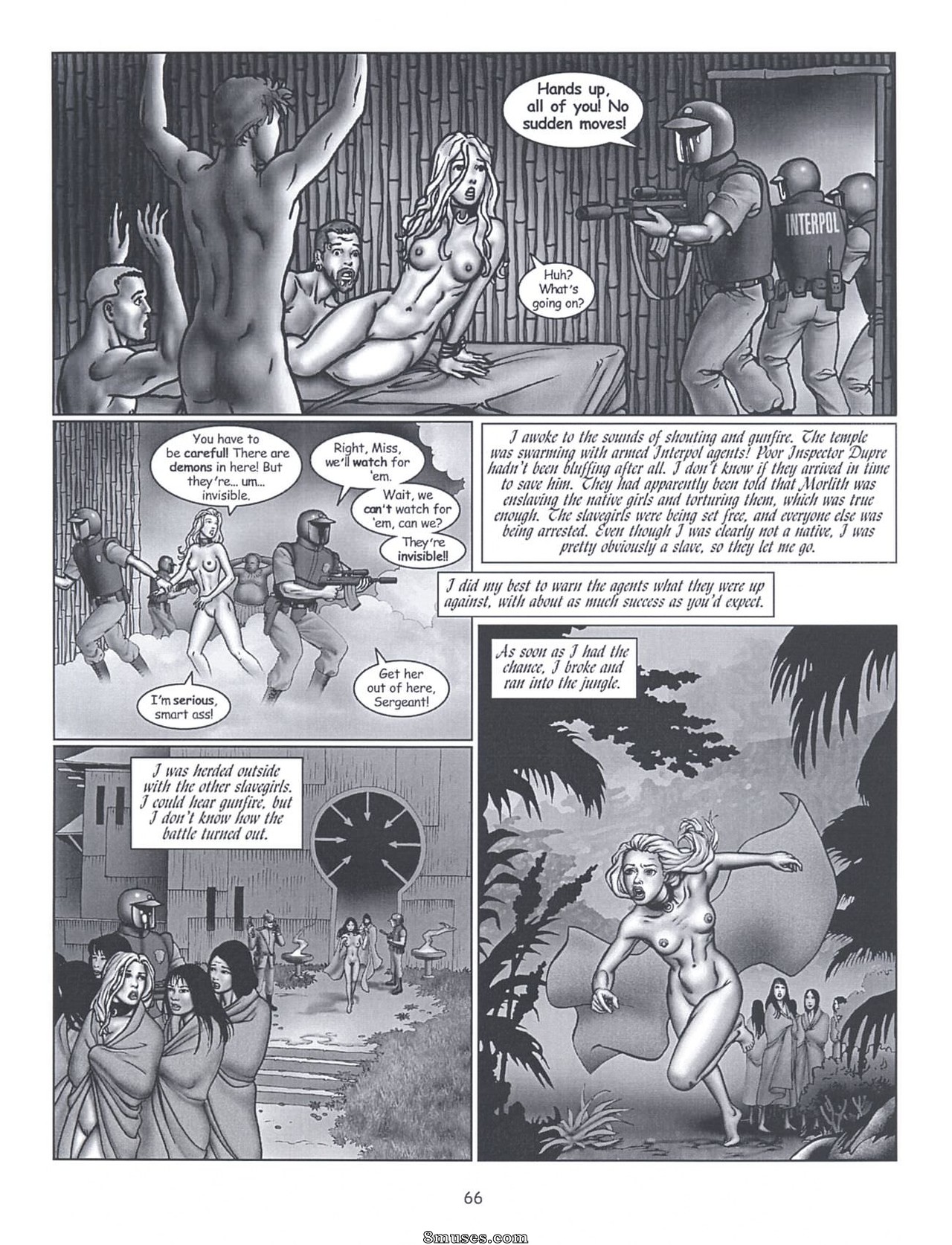 Valeria — page 67