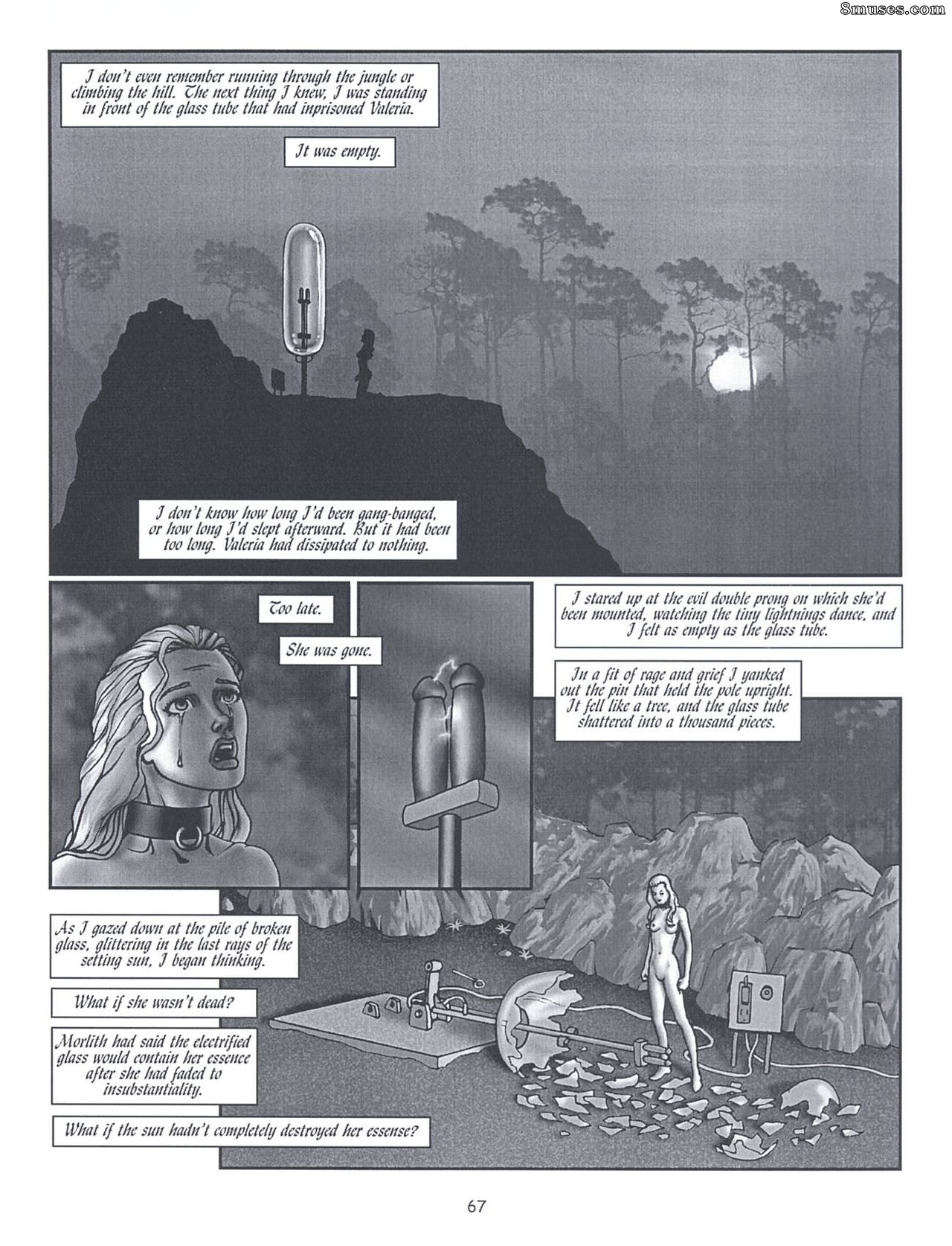 Valeria — page 68