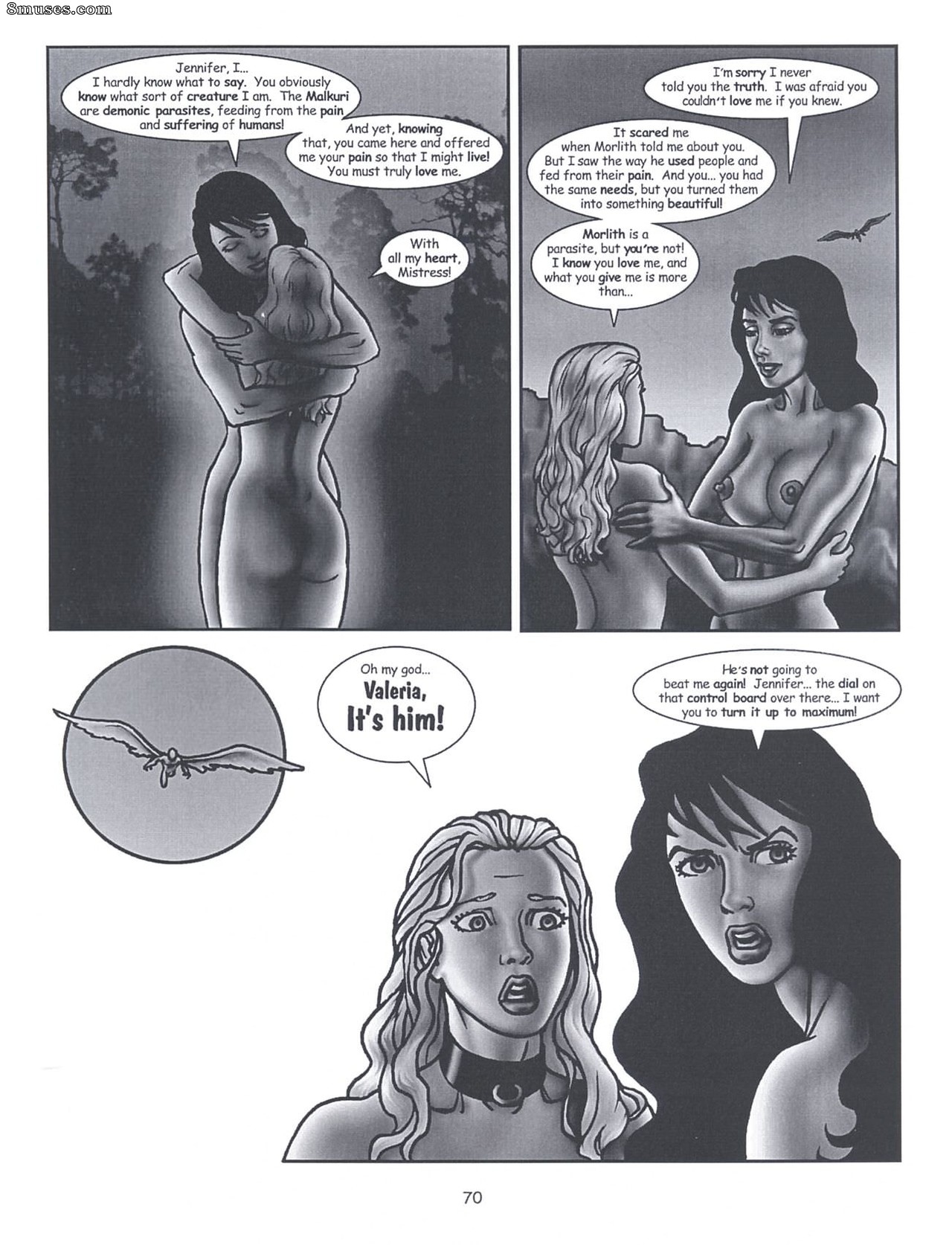 Valeria — page 71