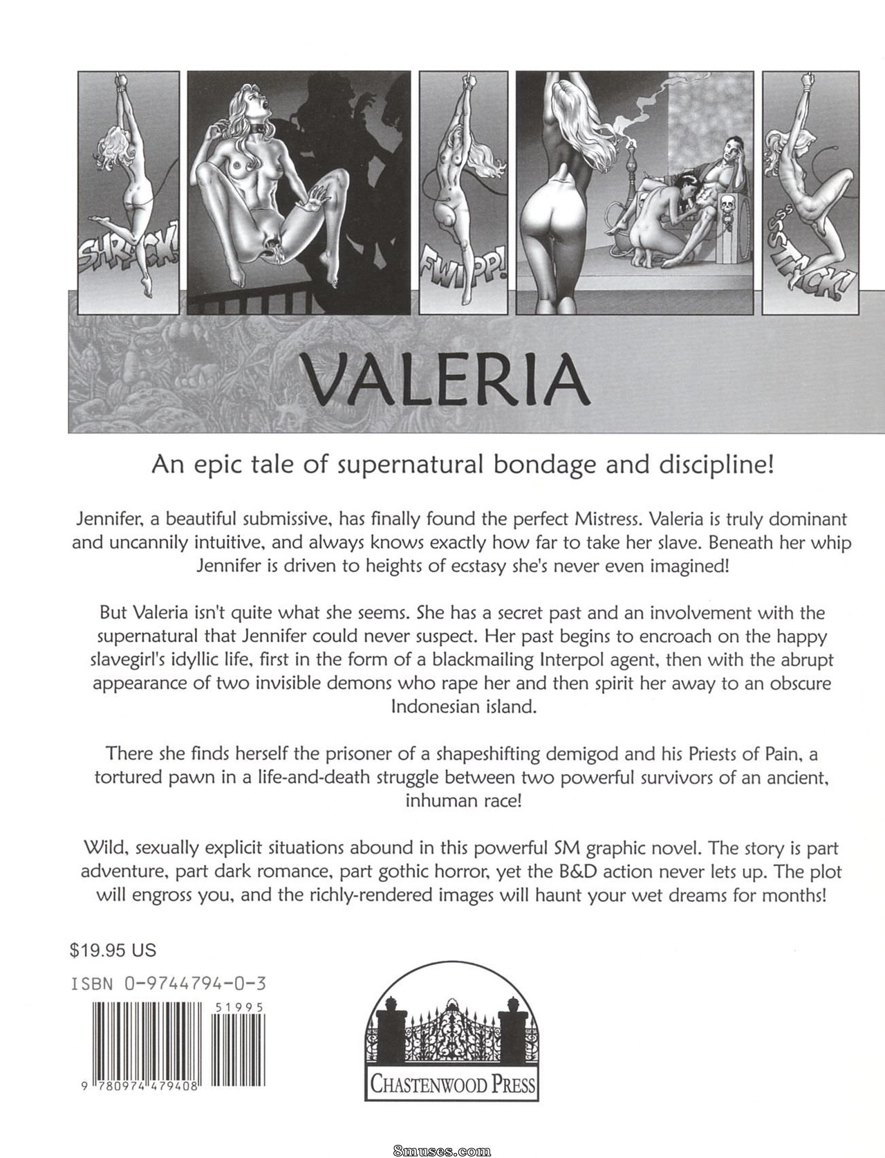 Valeria — page 76