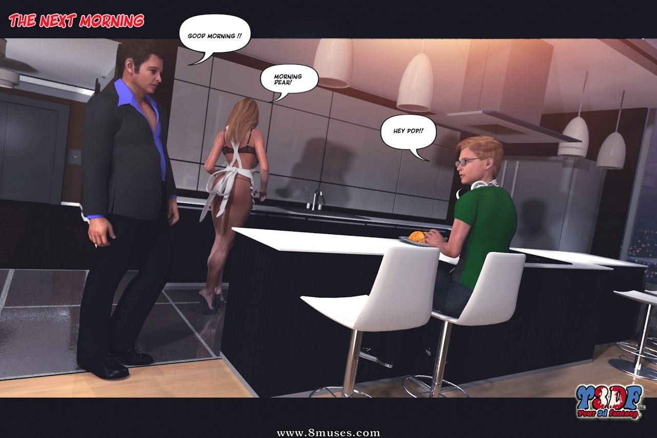 Velvet Feather — page 82