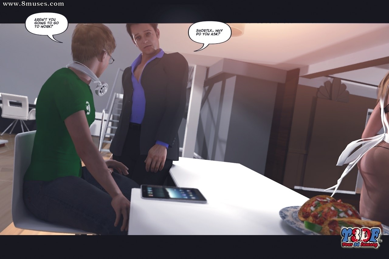 Velvet Feather — page 83