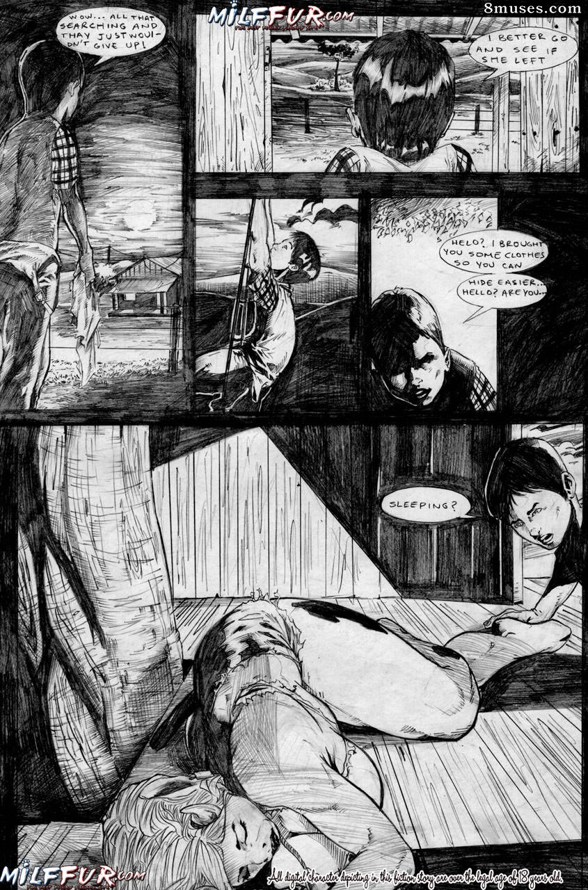Verlei Shelter — page 6