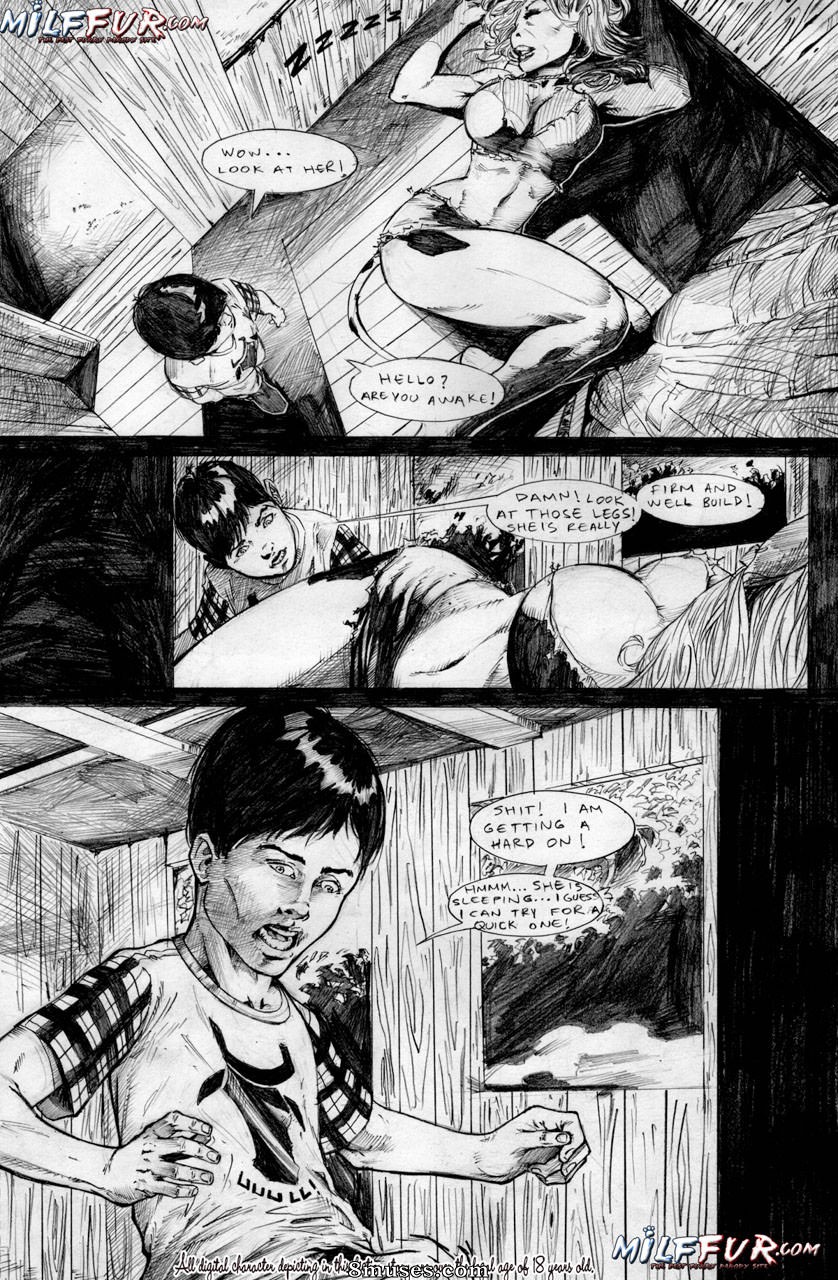Verlei Shelter — page 7