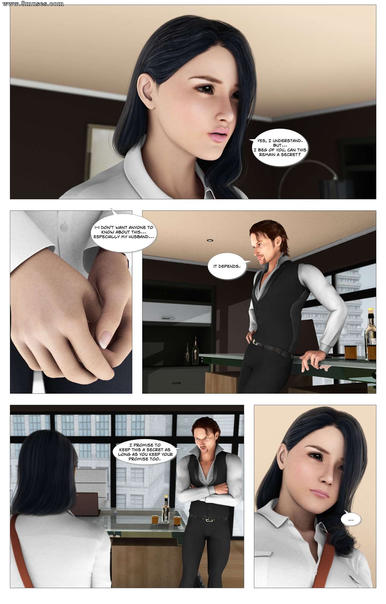 Violet Off Color Blue — page 5