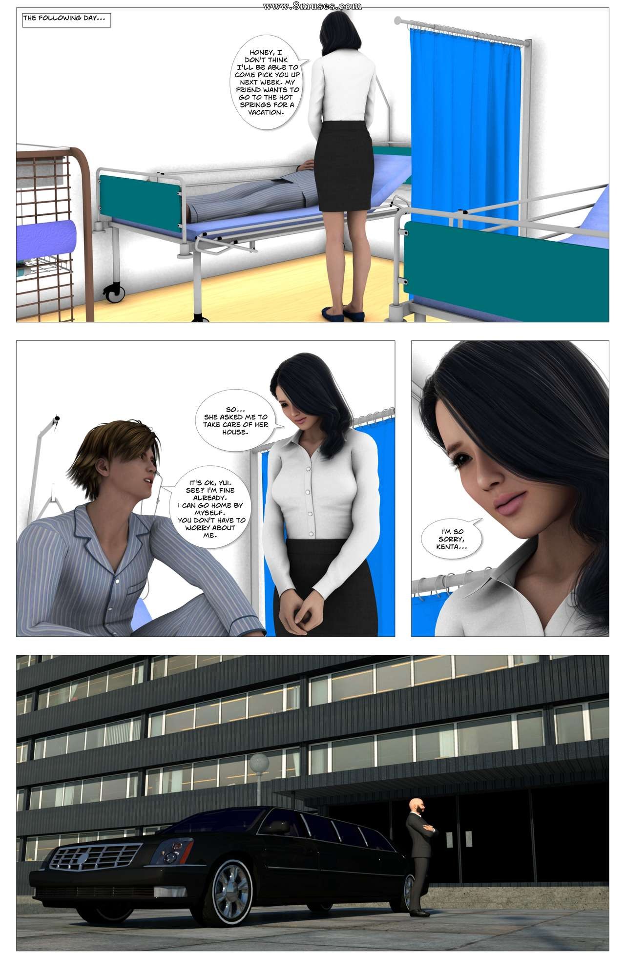 Violet Off Color Blue — page 79