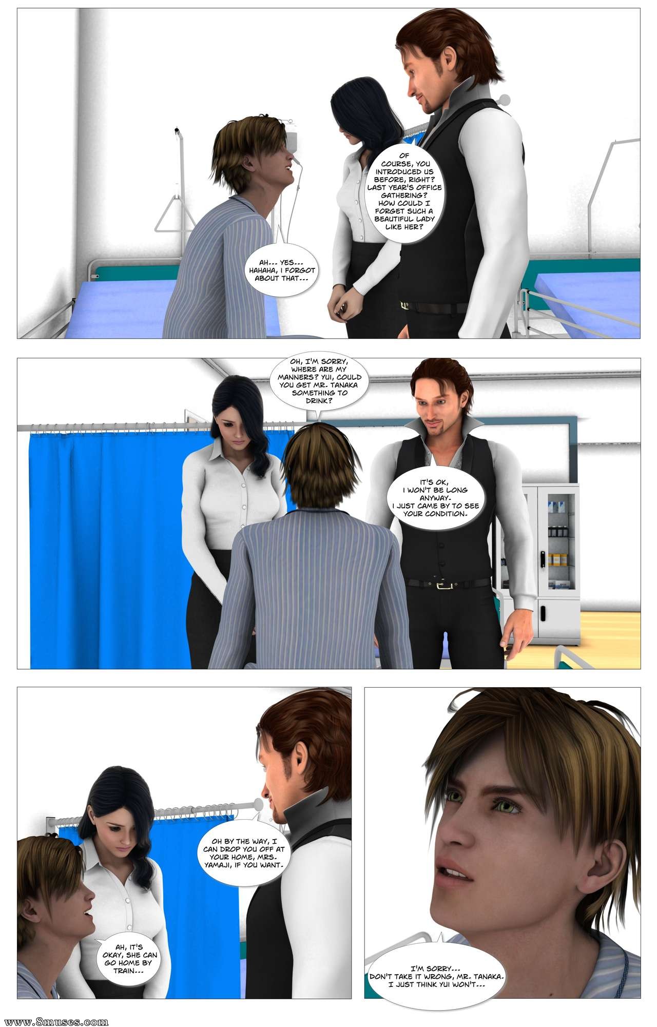 Violet Off Color Blue — page 81