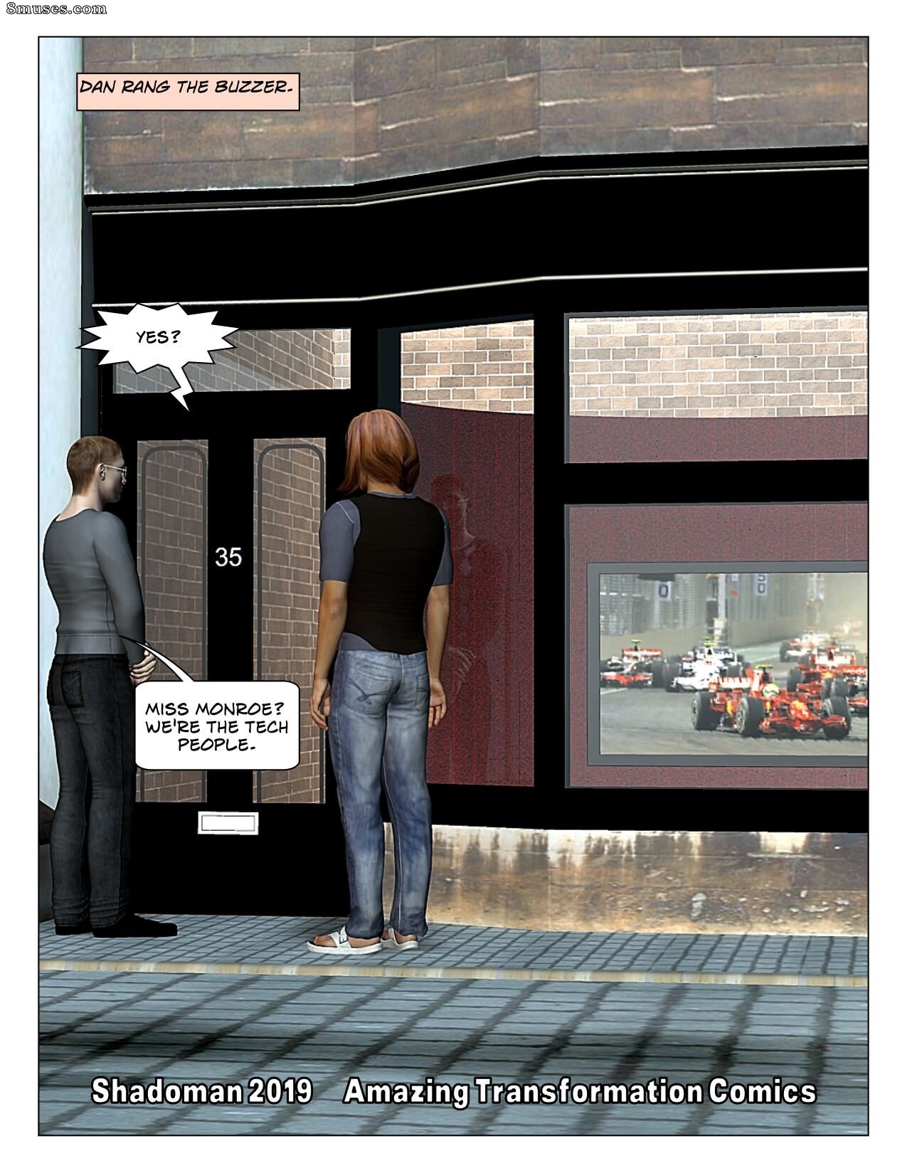 Virtual Transformation — page 4