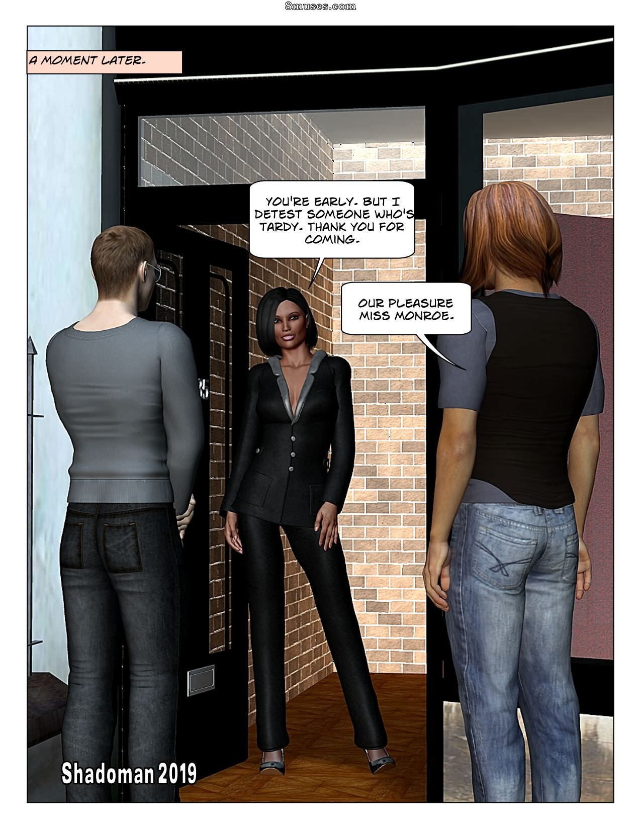 Virtual Transformation — page 5