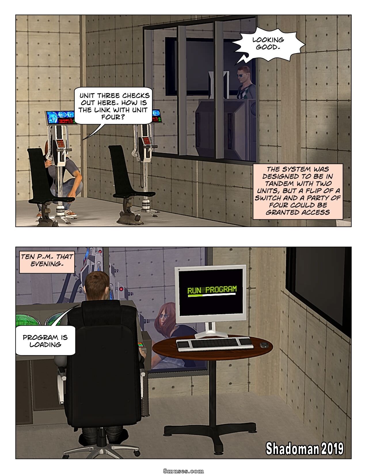 Virtual Transformation — page 12