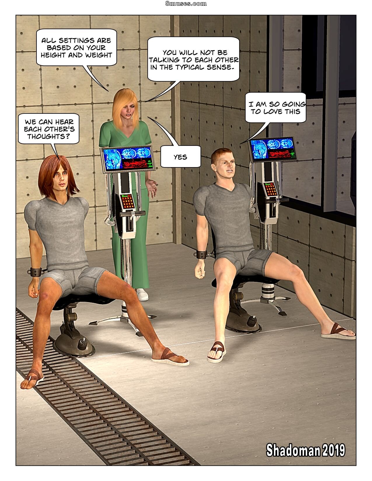 Virtual Transformation — page 19