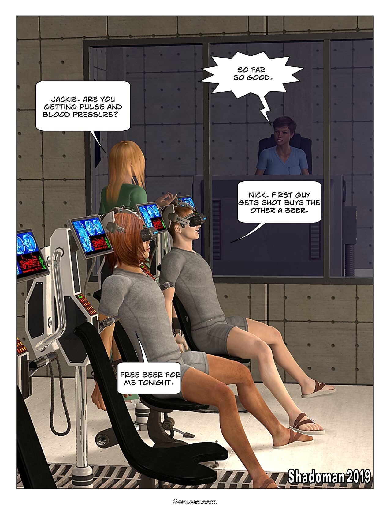 Virtual Transformation — page 22