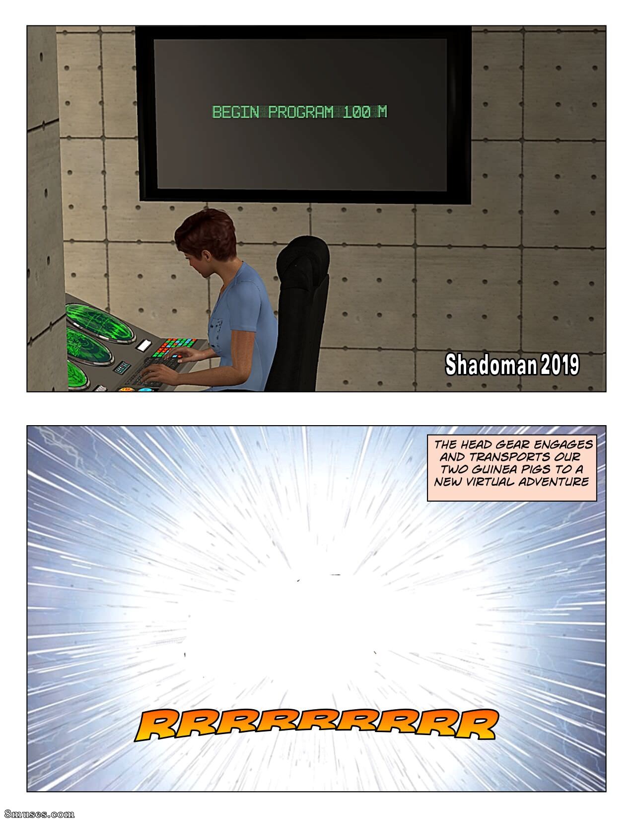 Virtual Transformation — page 24