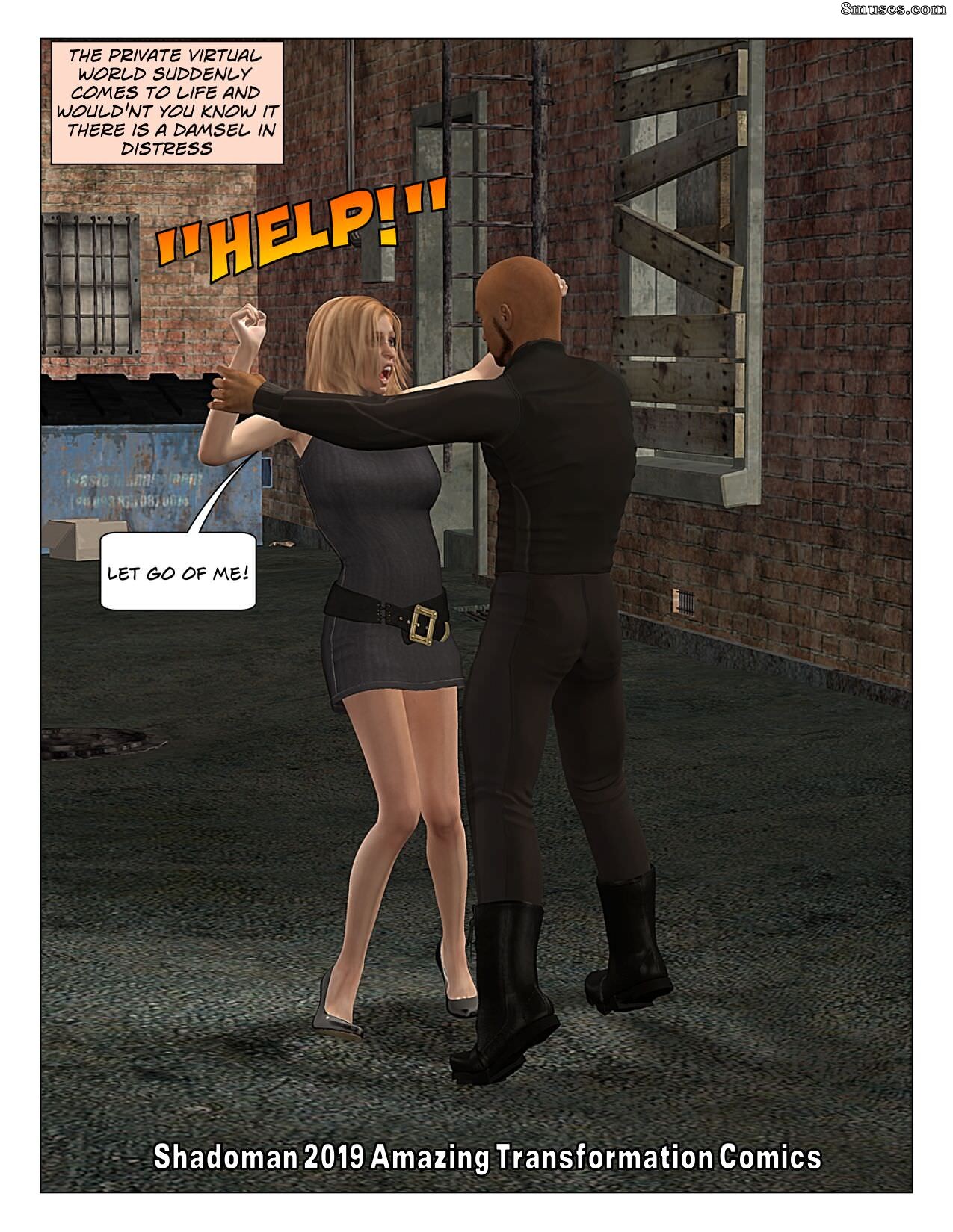 Virtual Transformation — page 25