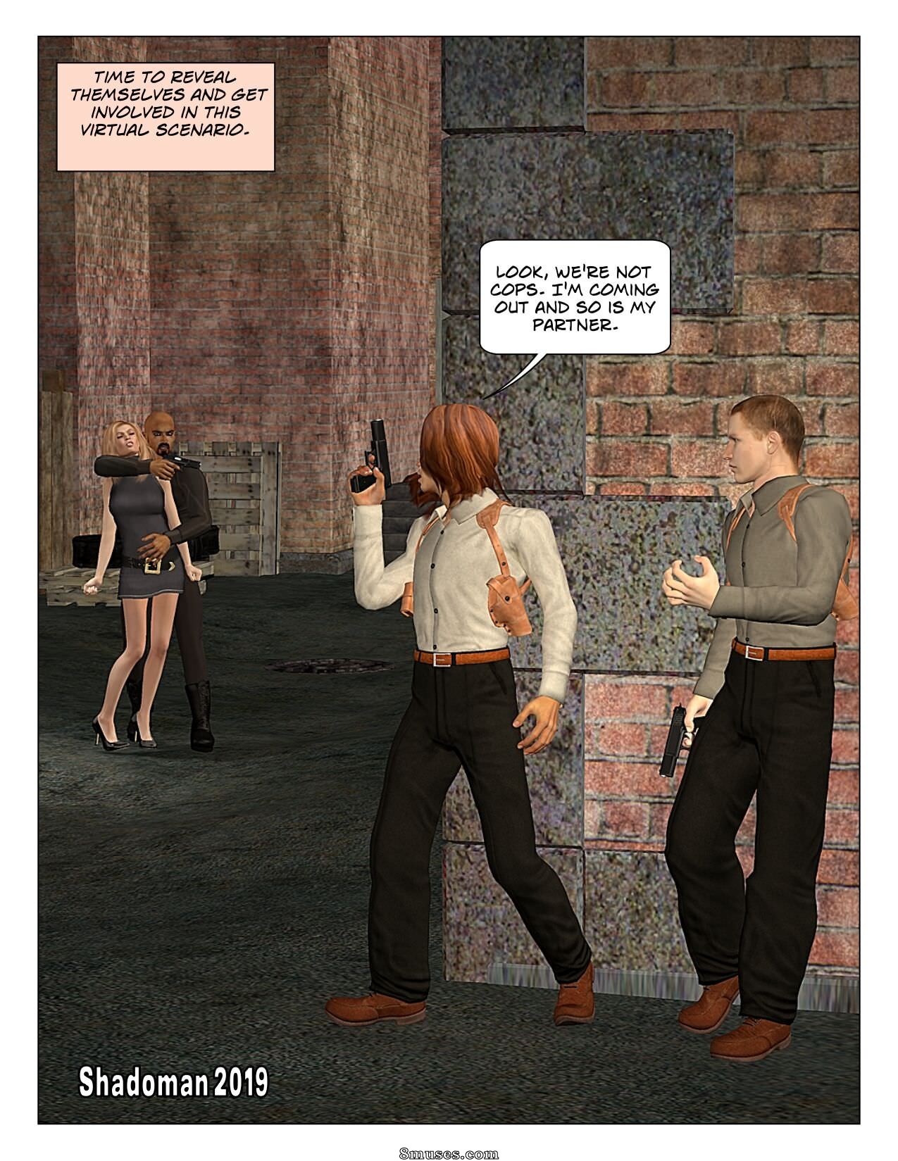 Virtual Transformation — page 29