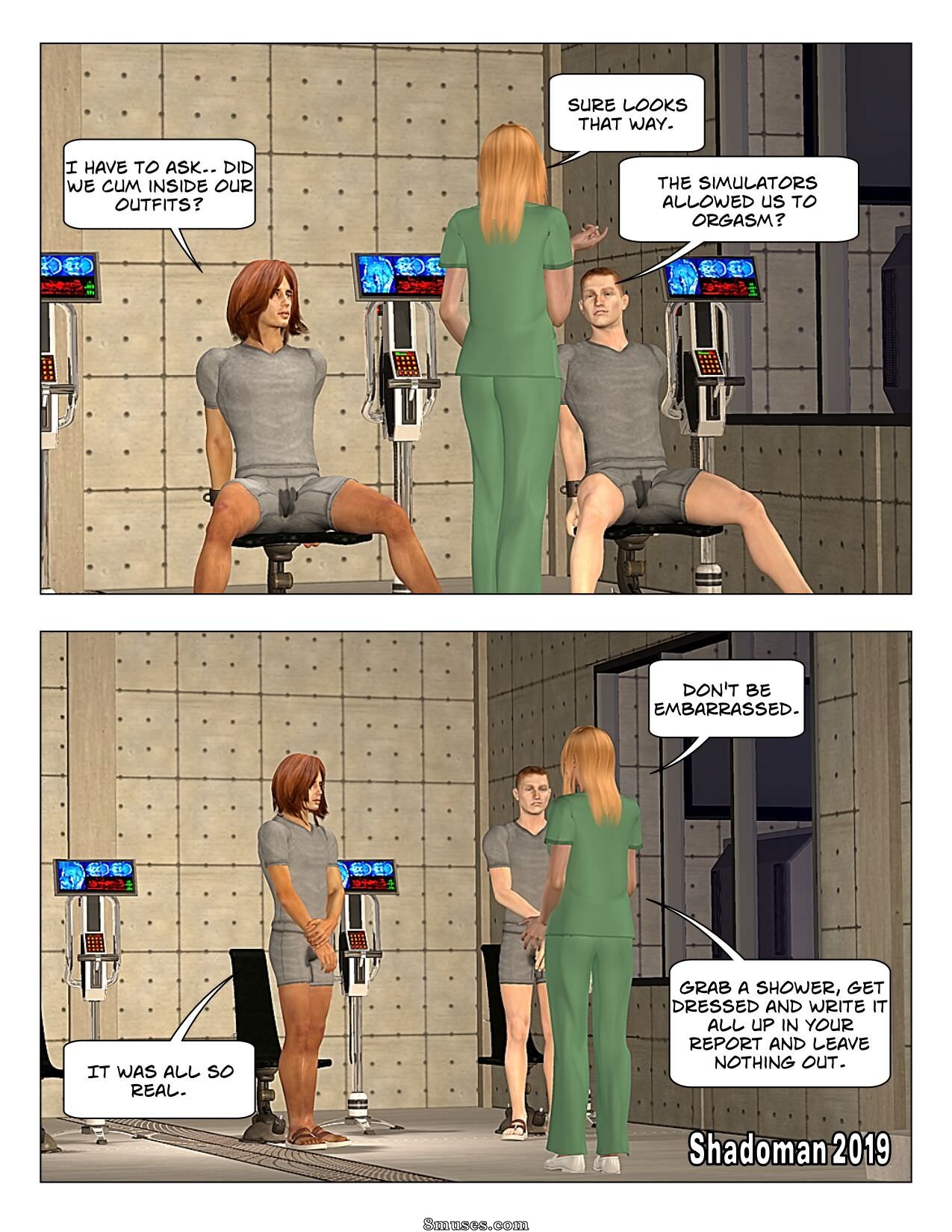 Virtual Transformation — page 45