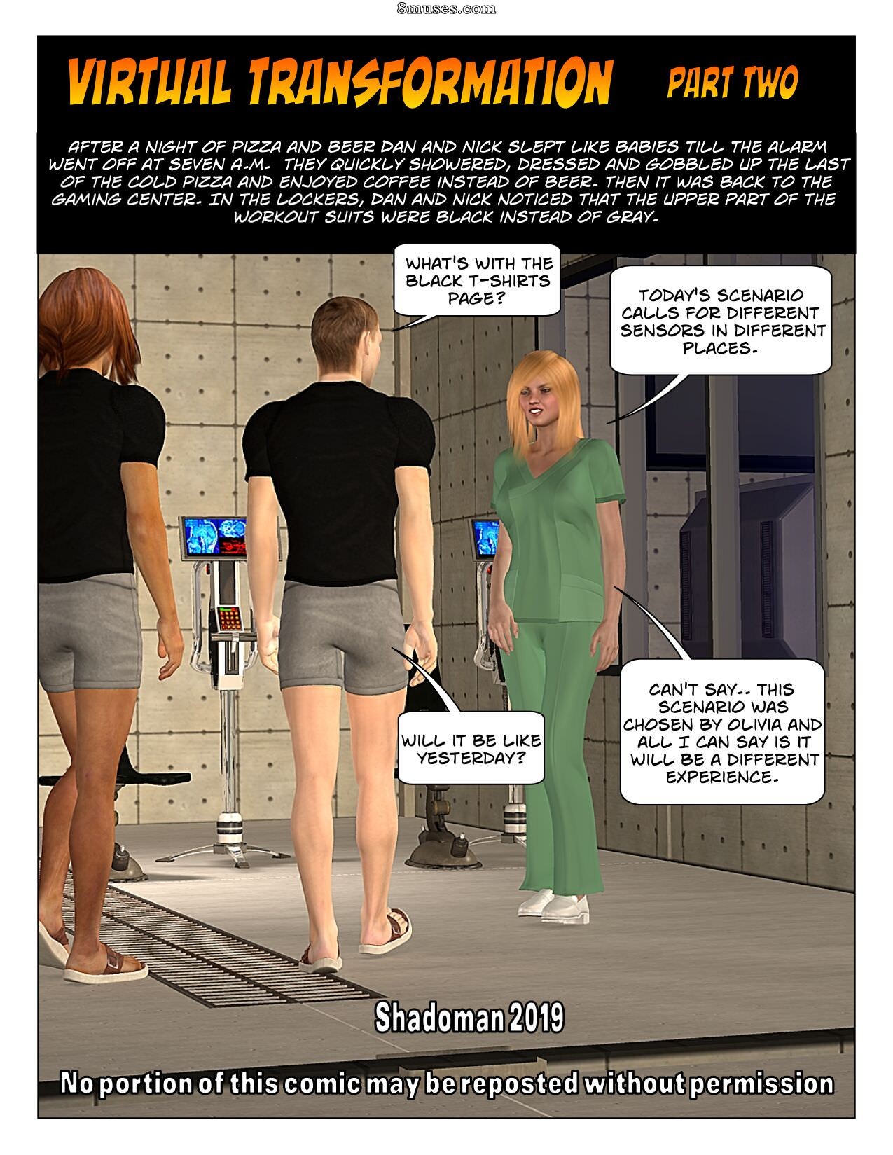 Virtual Transformation — page 47