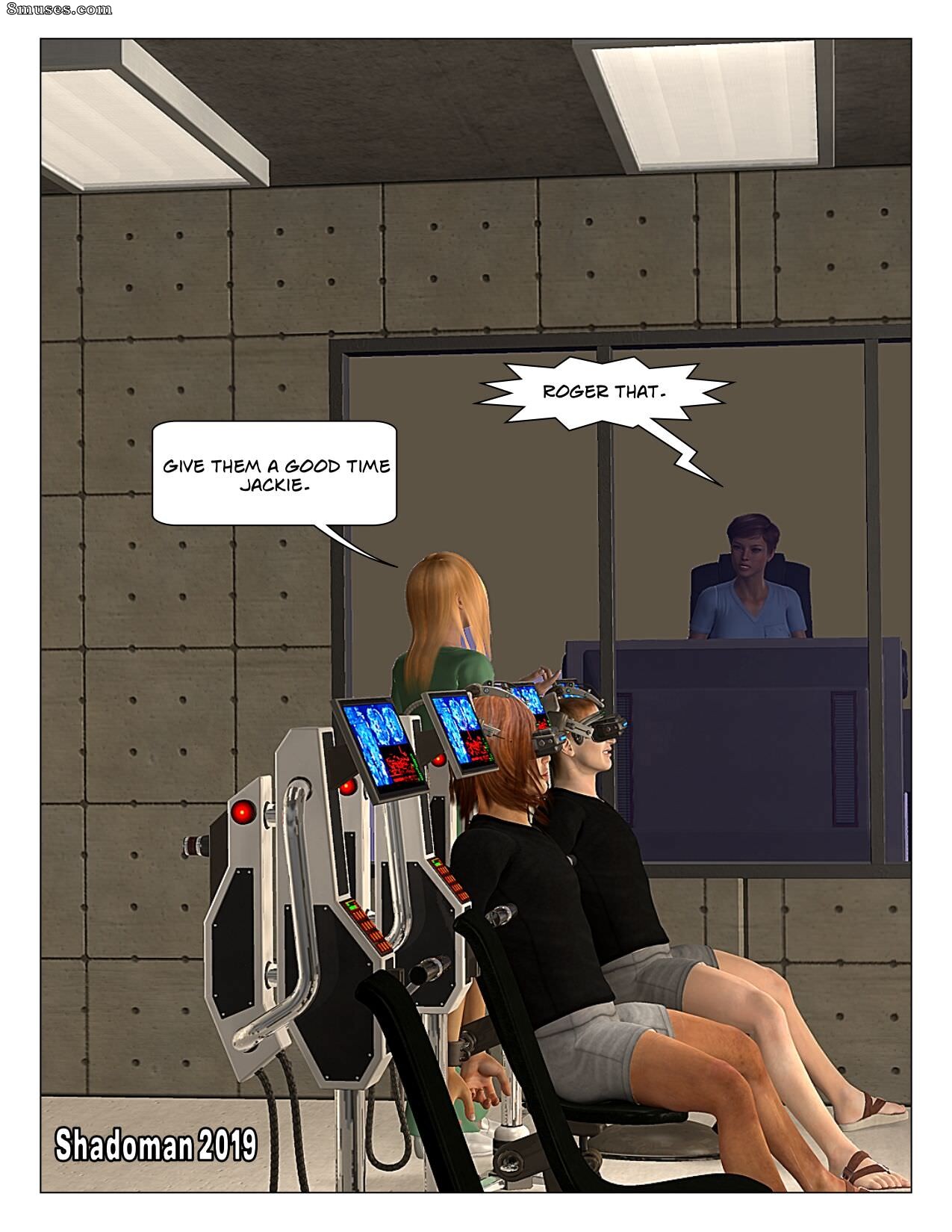 Virtual Transformation — page 49