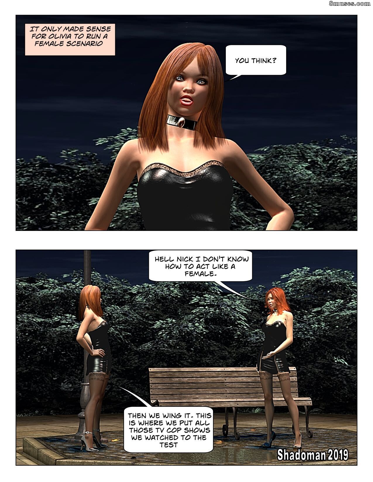 Virtual Transformation — page 52