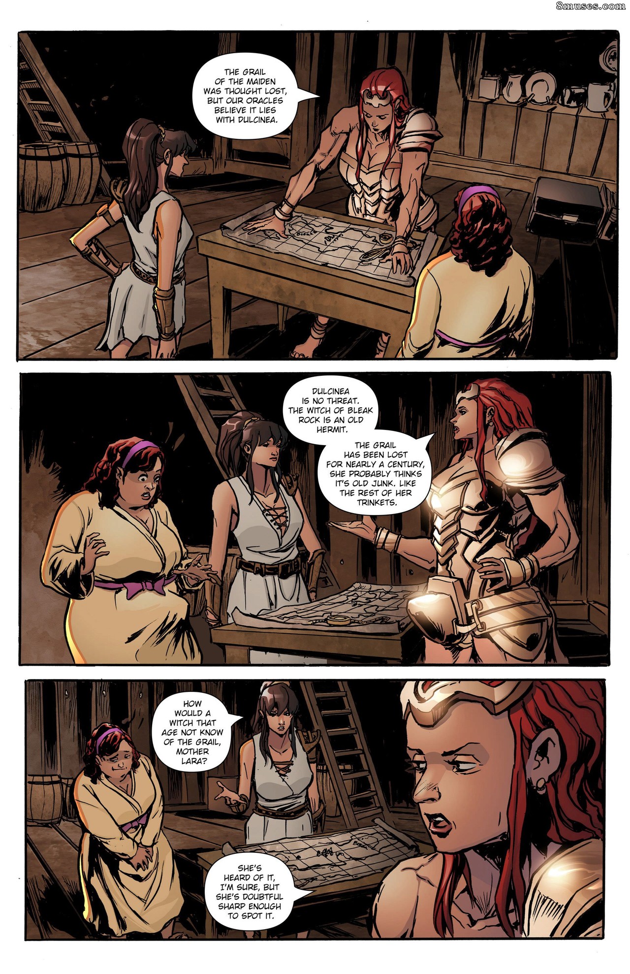 Virtue and Vice — page 6