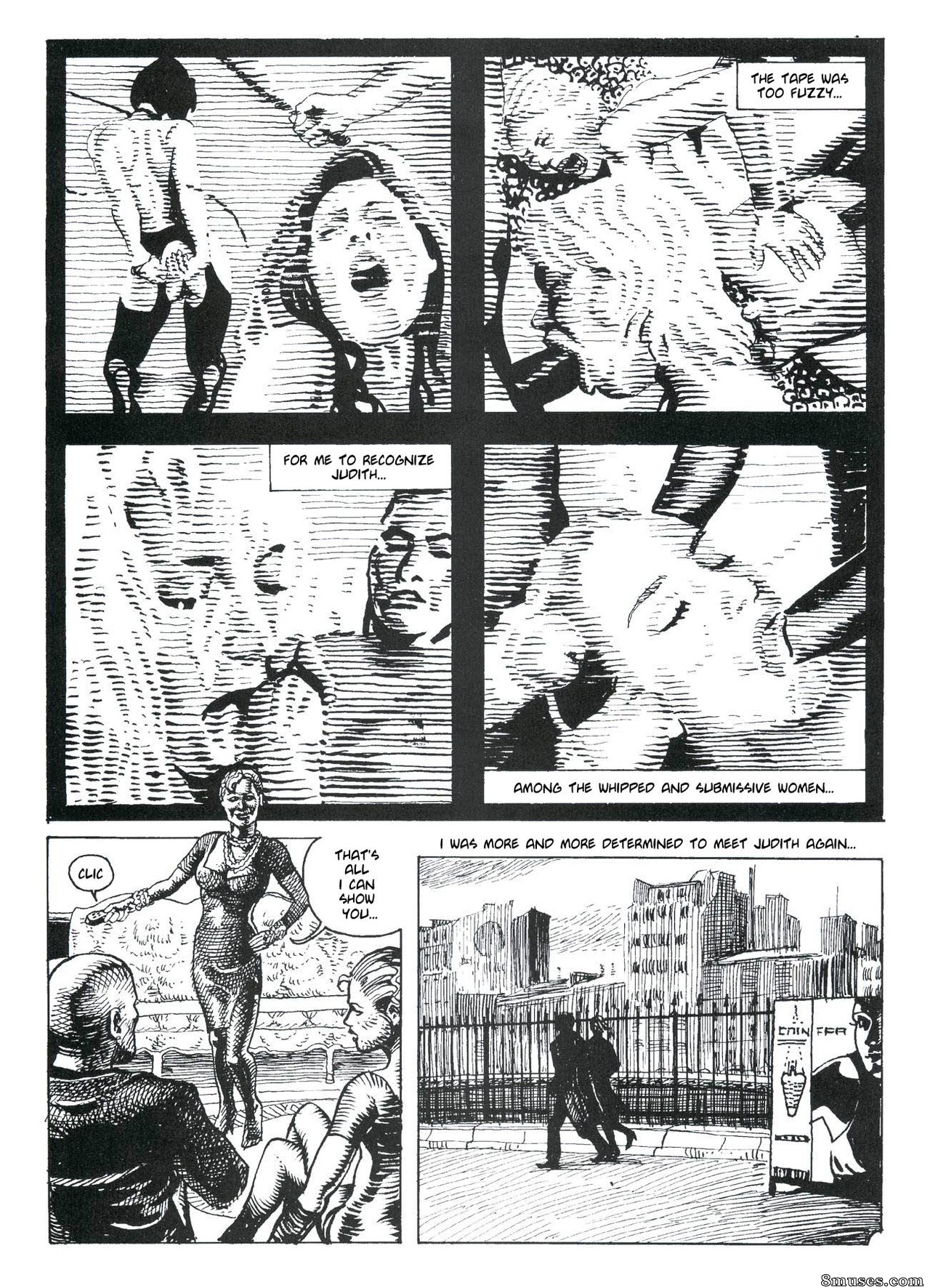 Viscious Circle — page 5