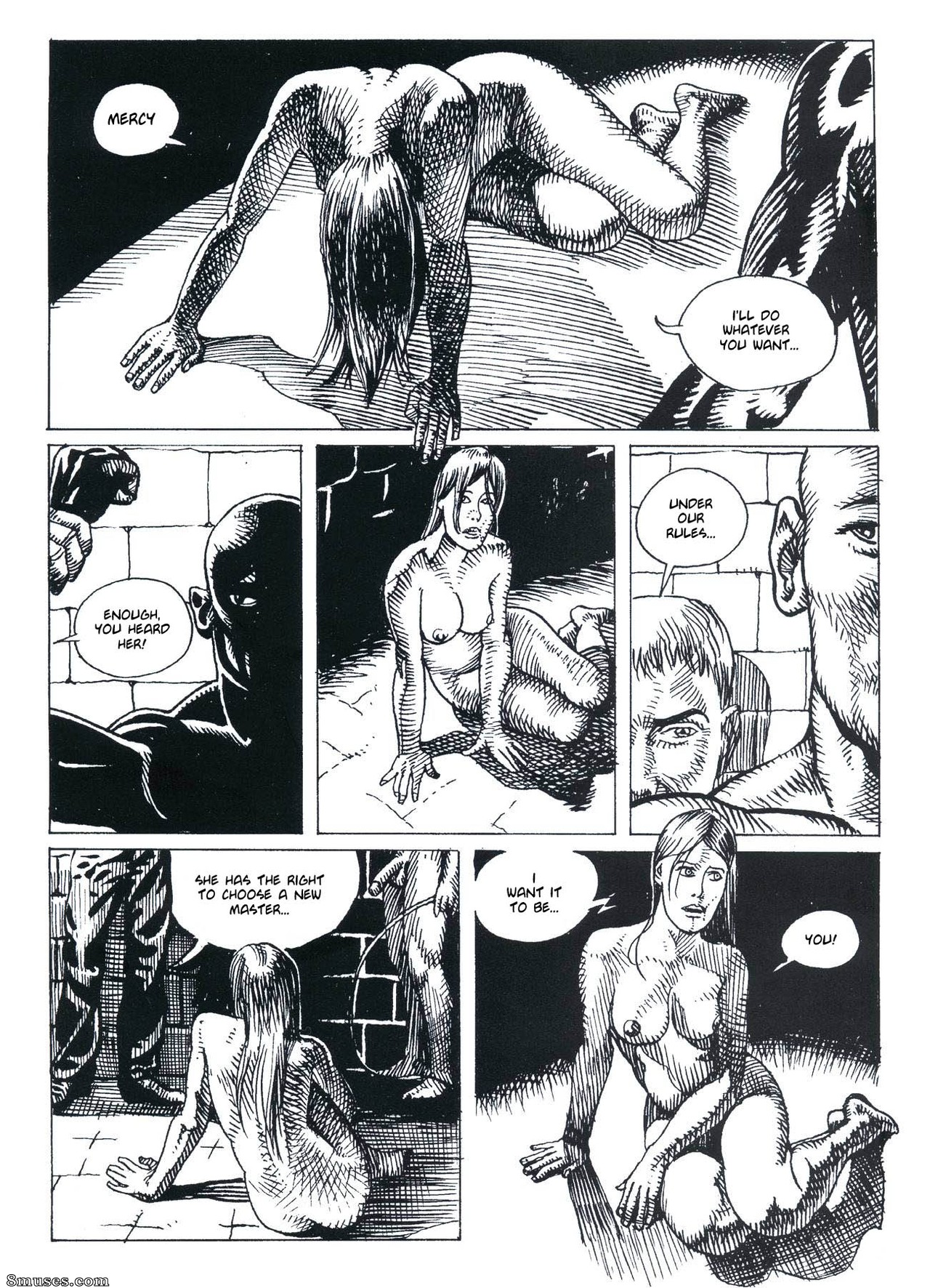 Viscious Circle — page 43