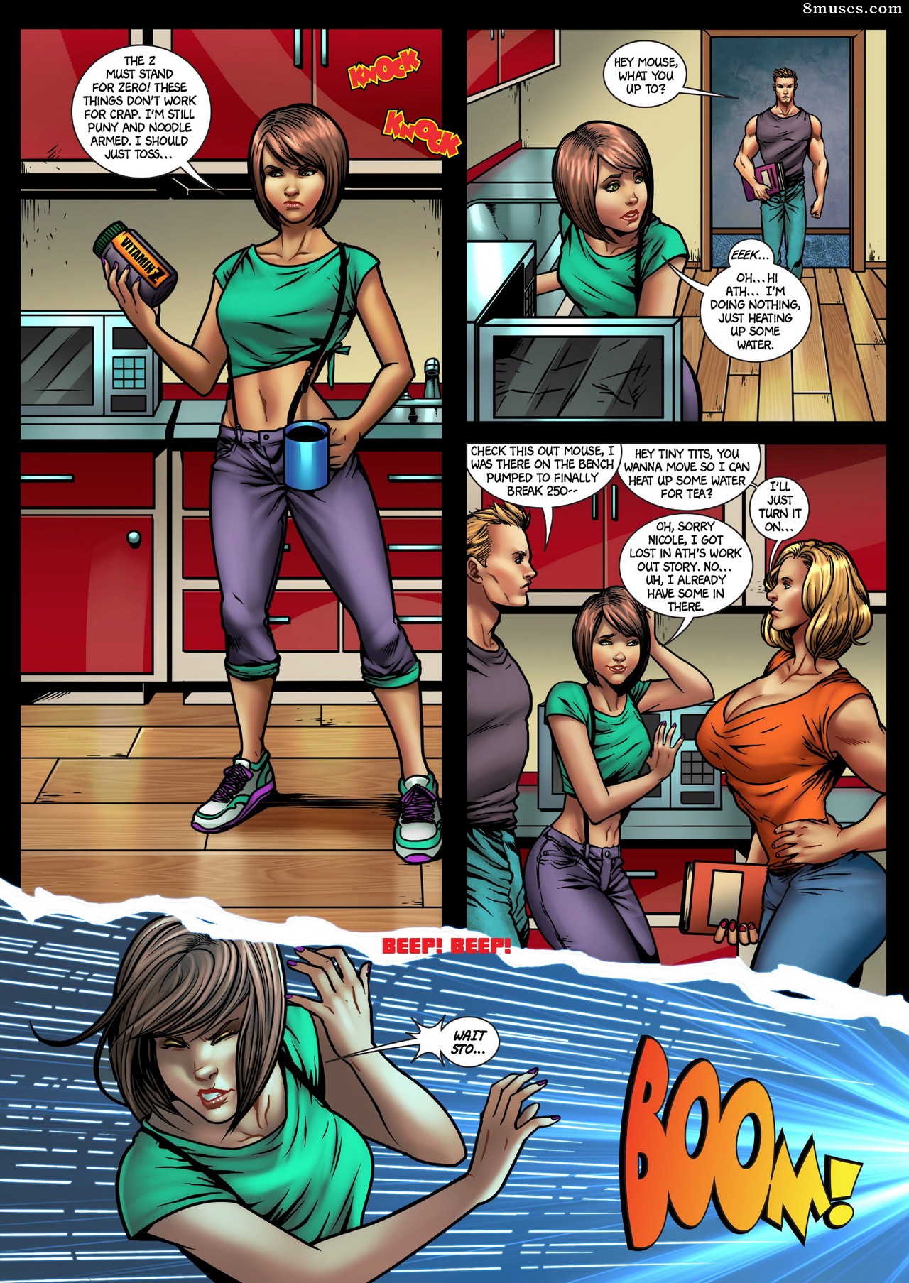 Vitamin Z — page 3