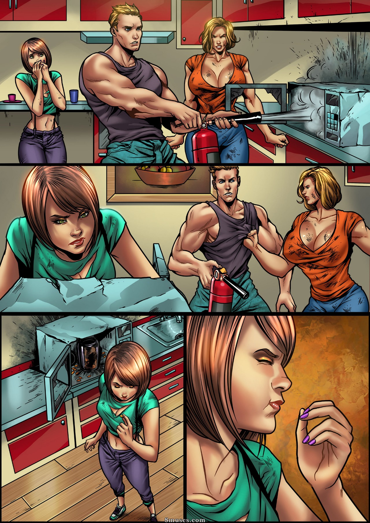 Vitamin Z — page 33