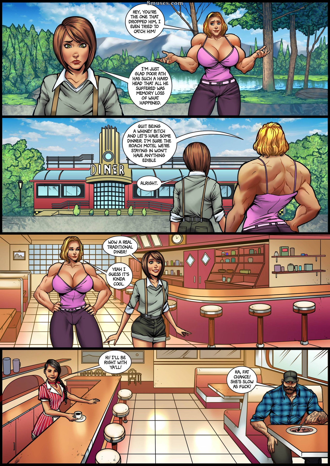 Vitamin Z — page 81