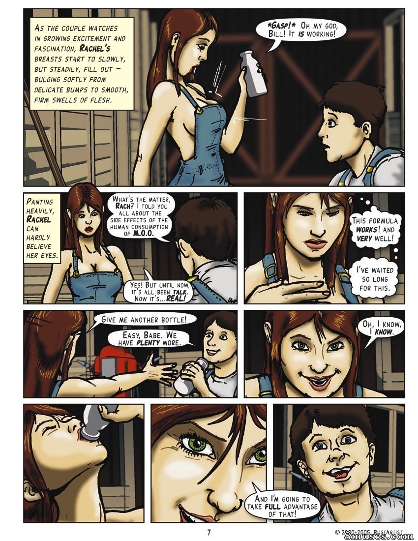 Volume 1 — page 11