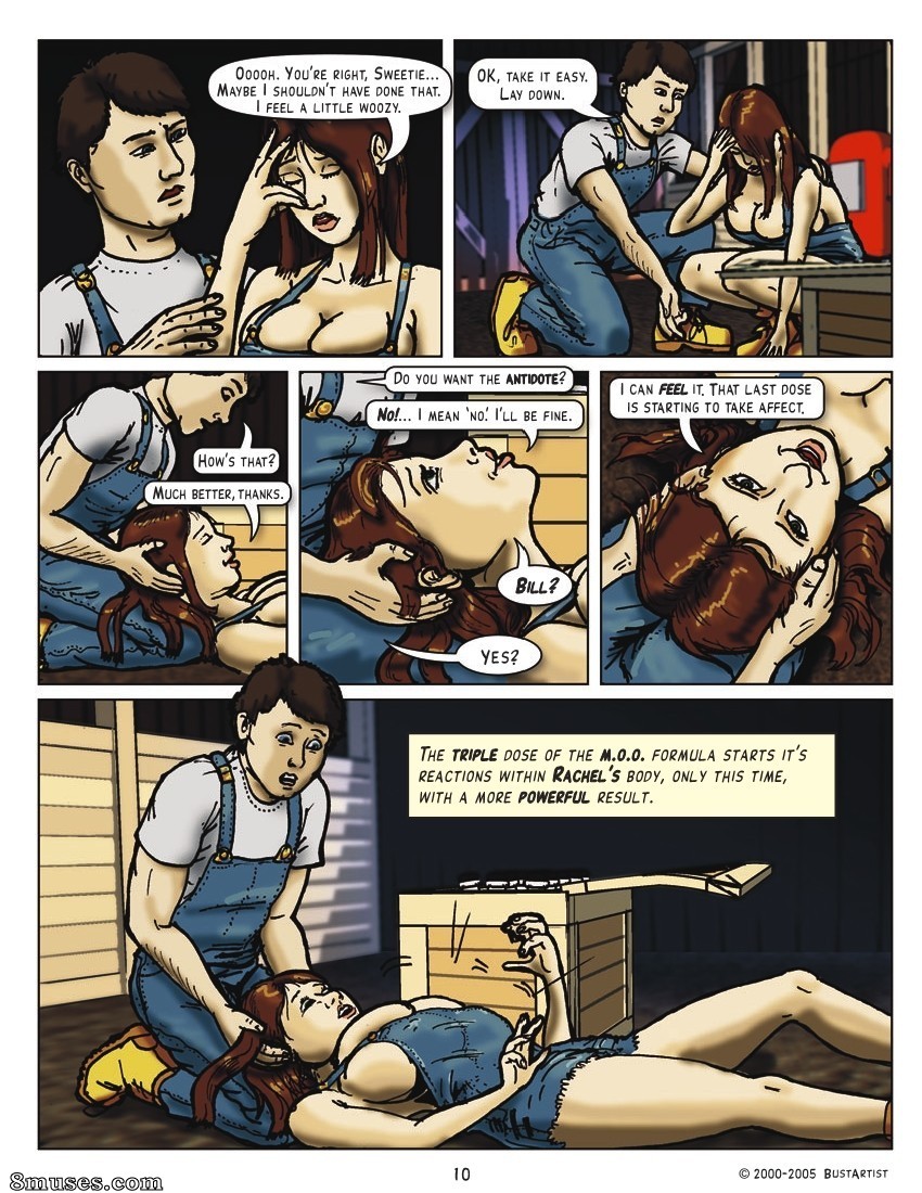 Volume 1 — page 14