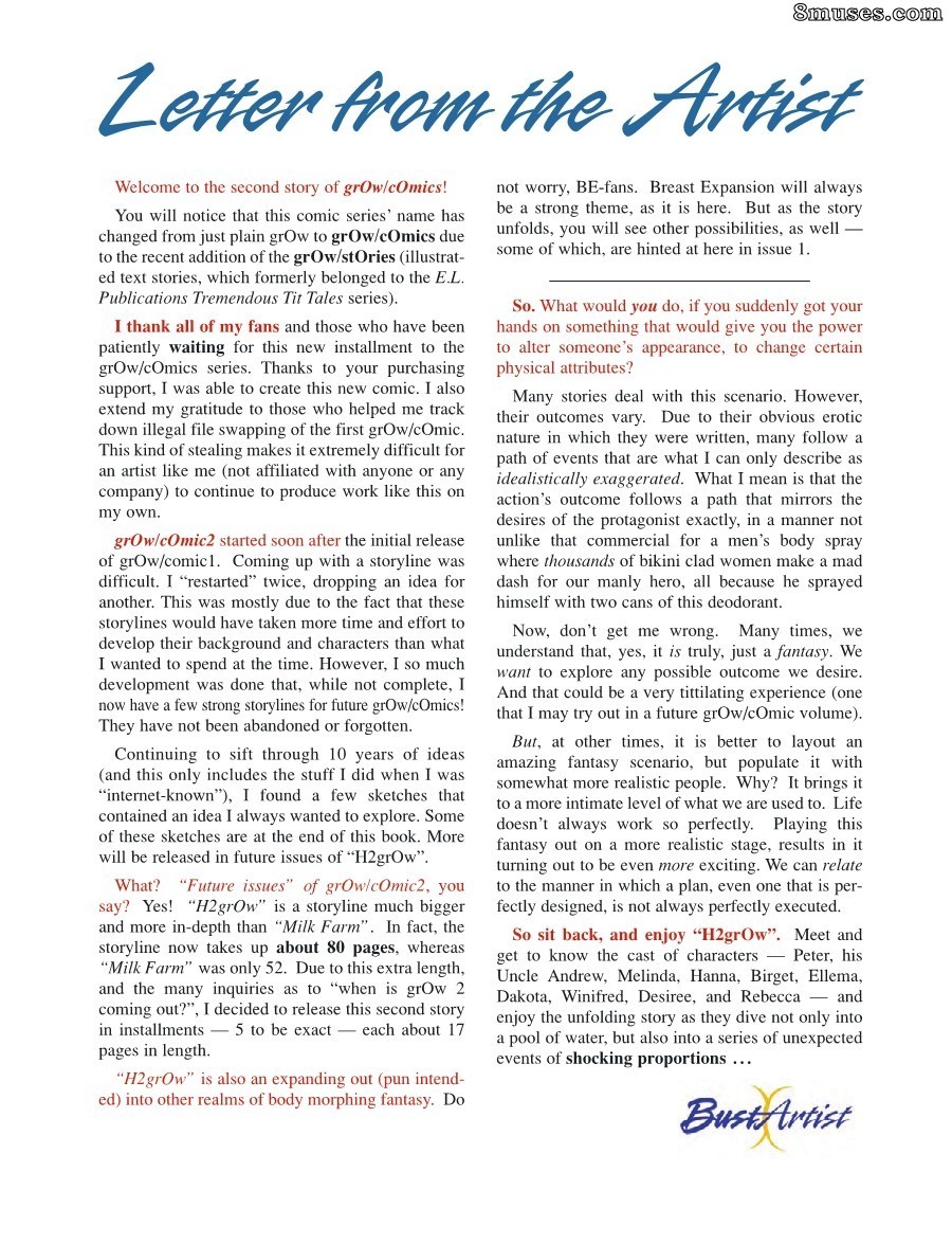 Volume 2 — page 5
