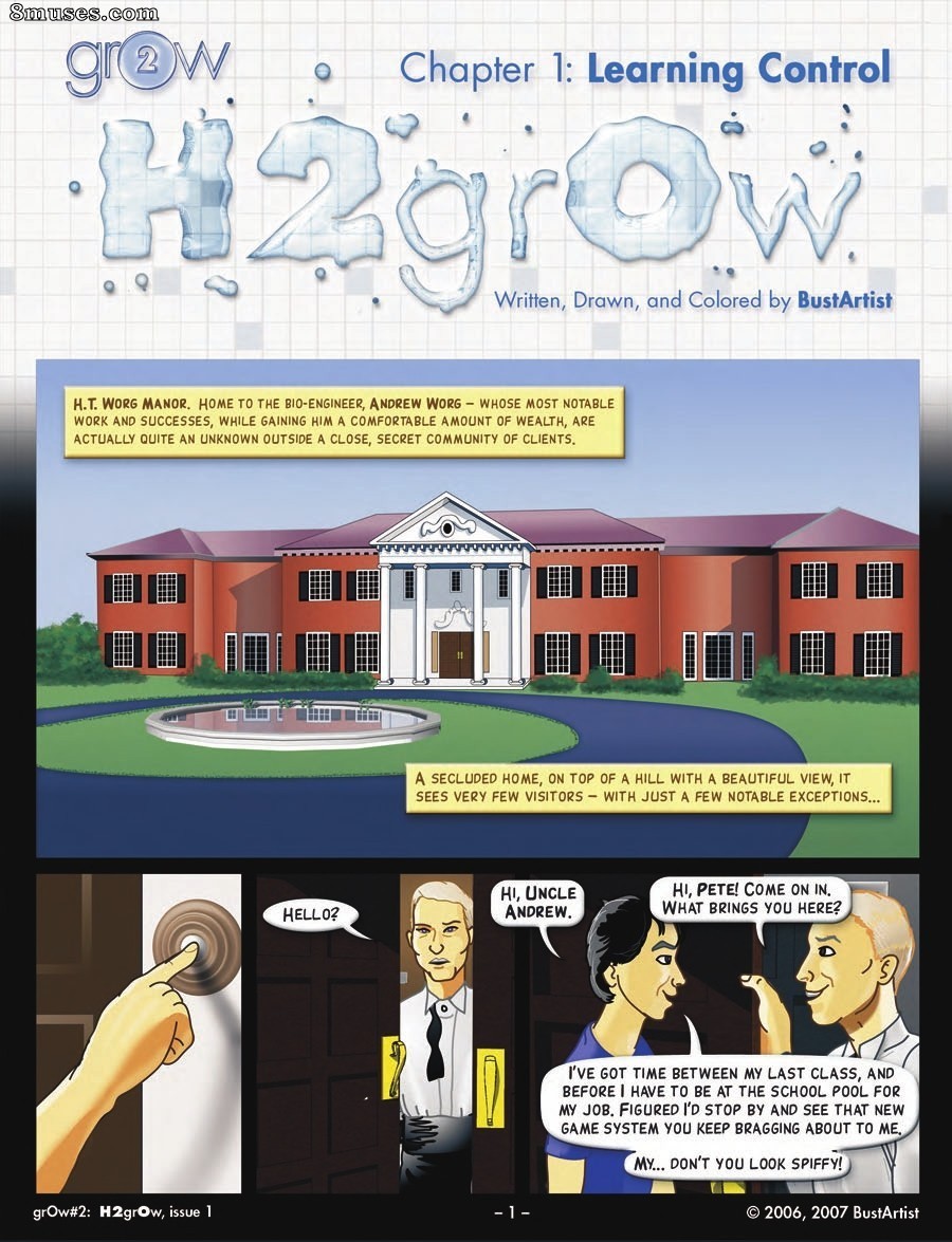 Volume 2 — page 6