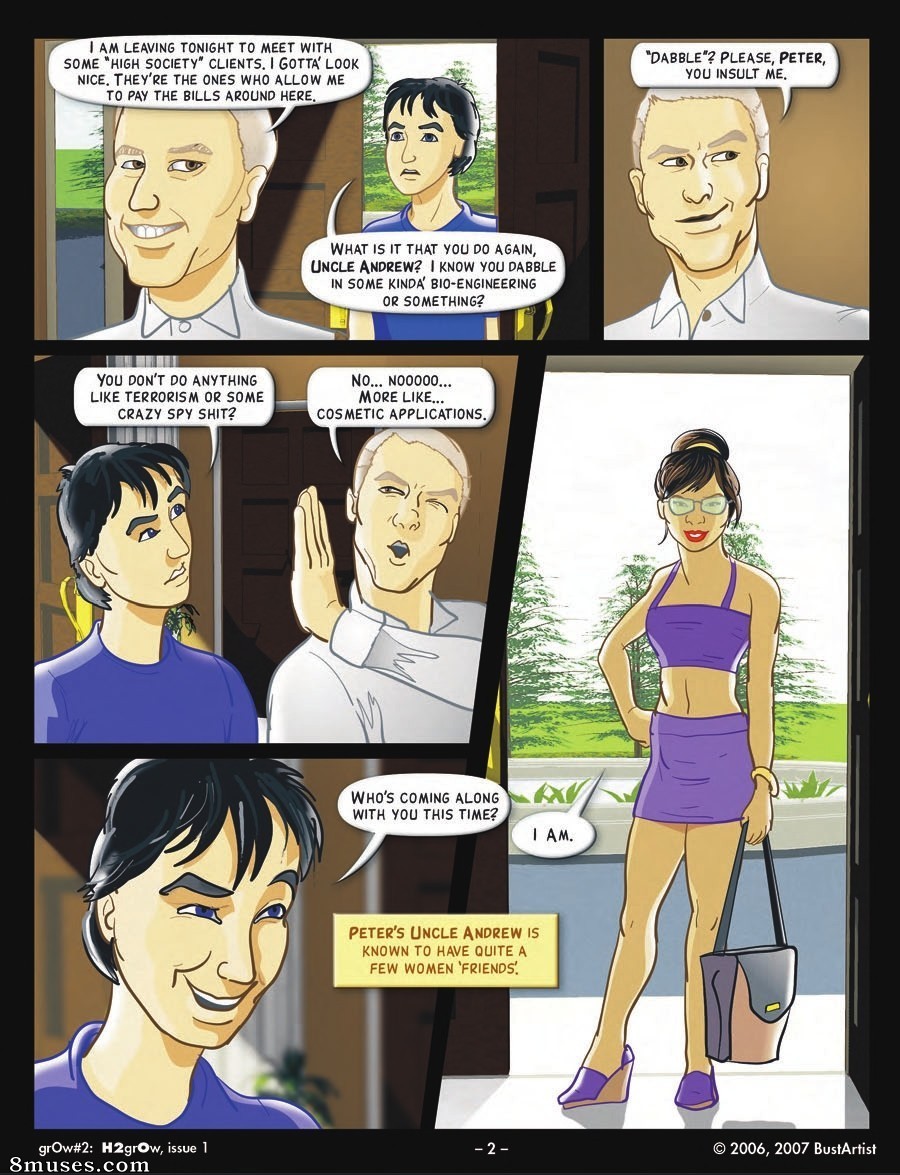 Volume 2 — page 7