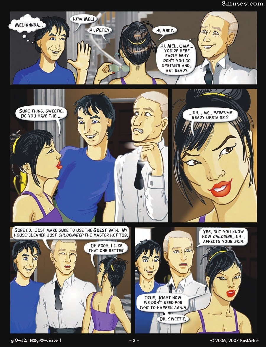 Volume 2 — page 8