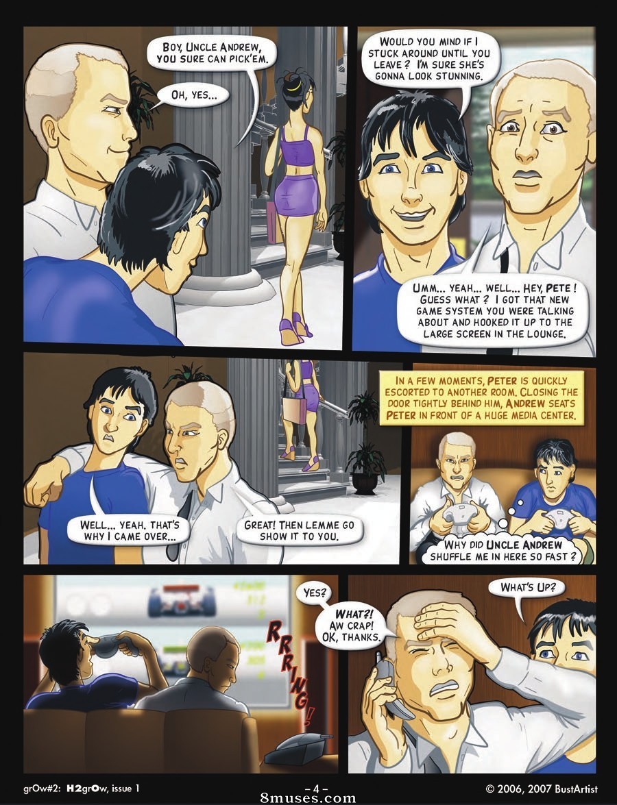 Volume 2 — page 9