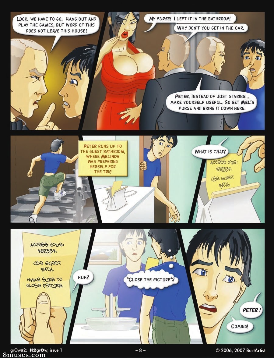 Volume 2 — page 13
