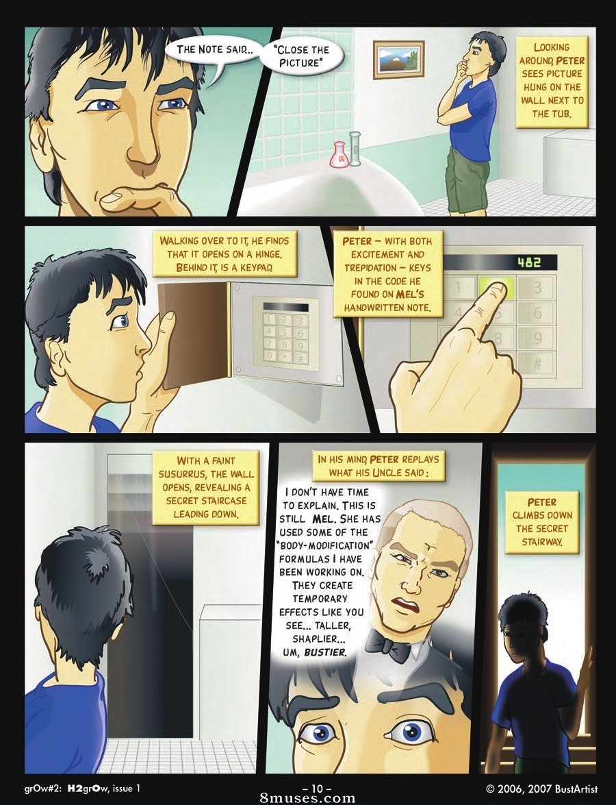 Volume 2 — page 15