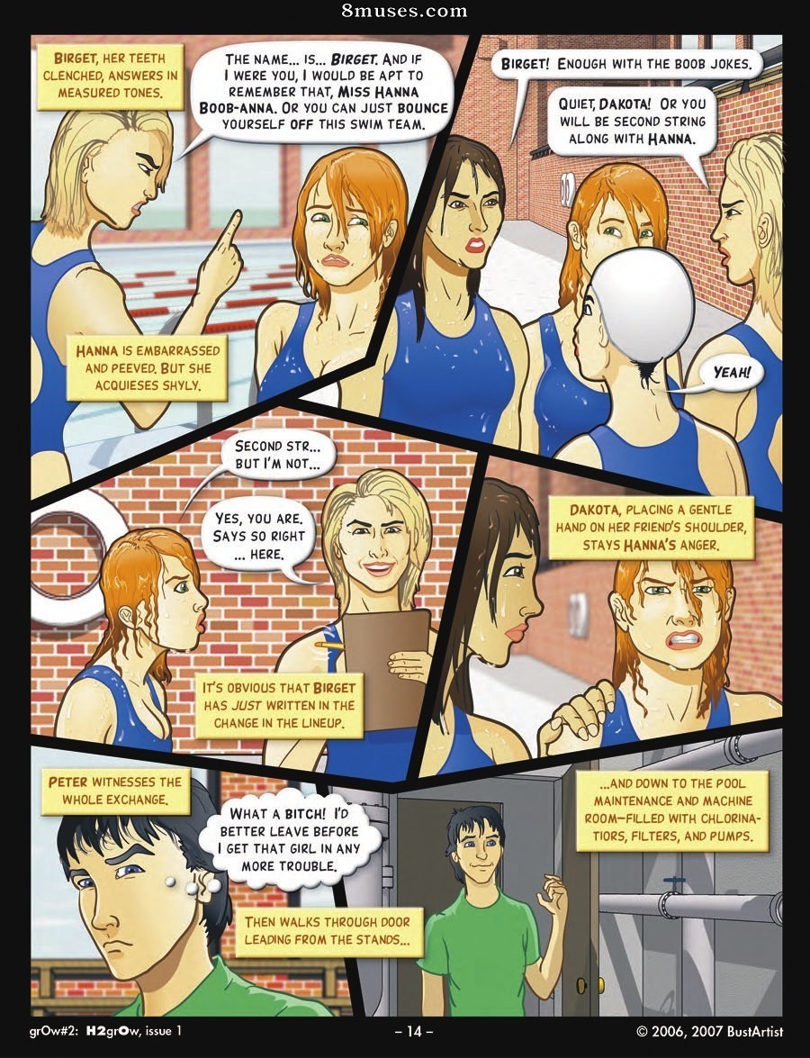 Volume 2 — page 19