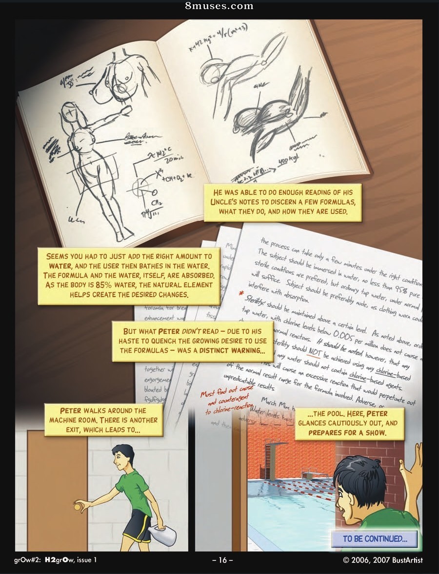 Volume 2 — page 21