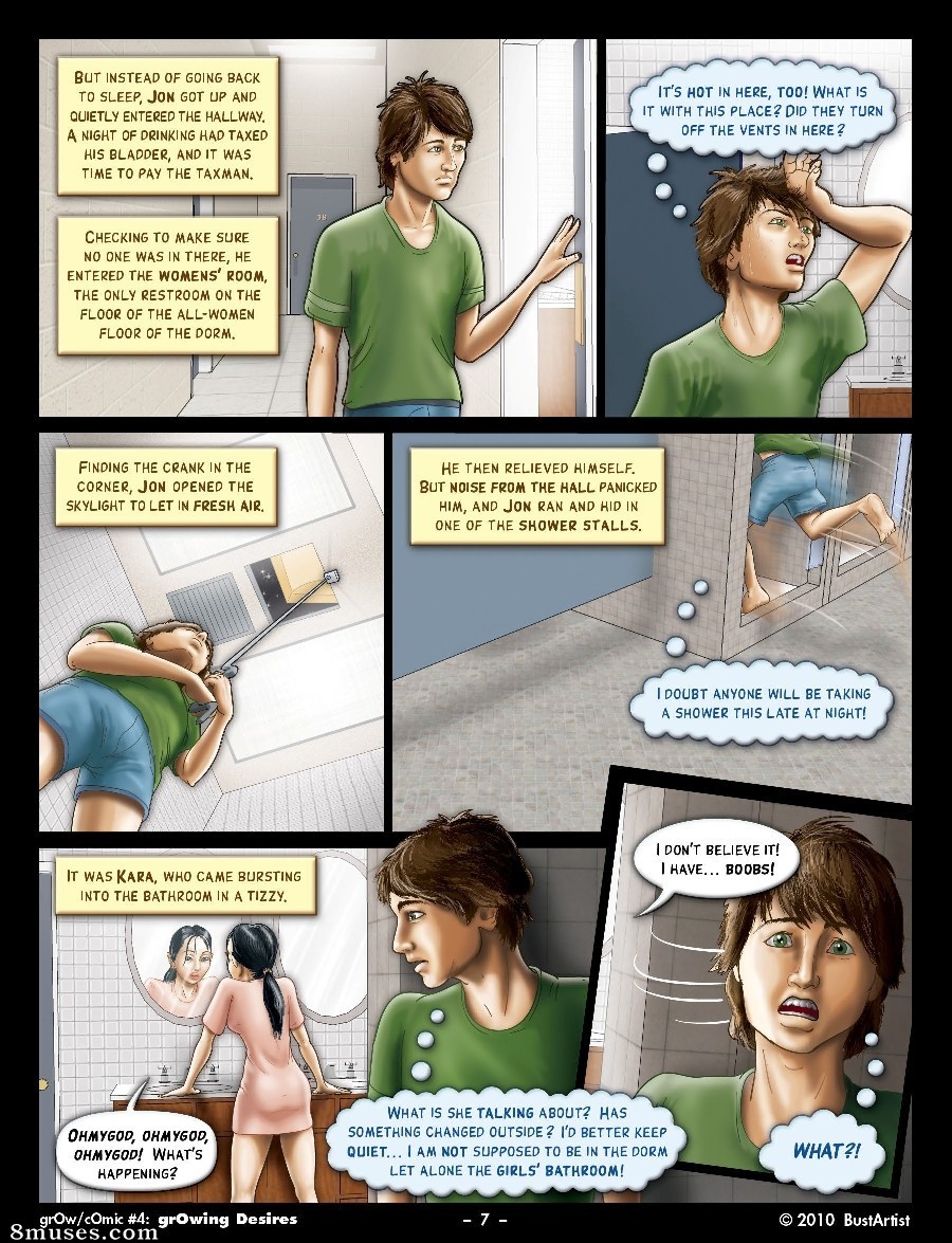 Volume 4 — page 12