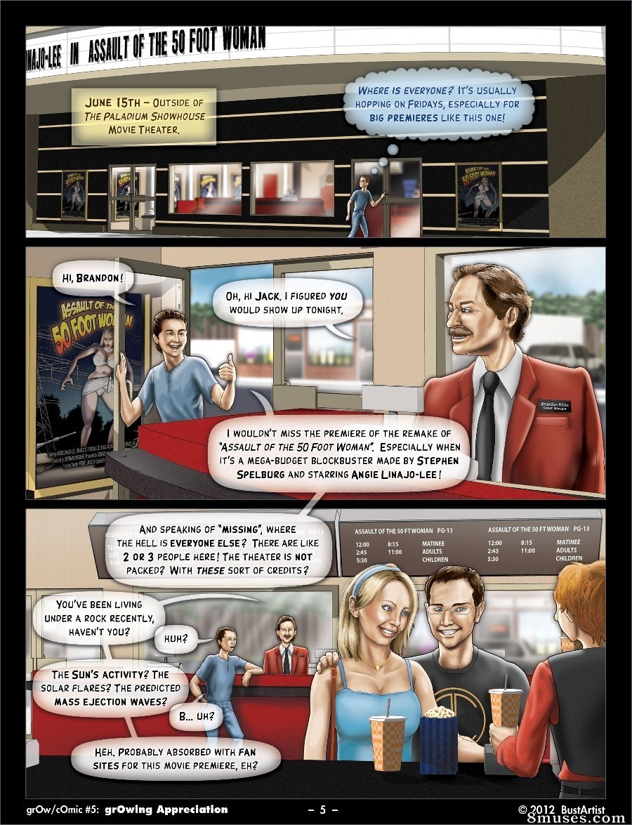 Volume 5 — page 9