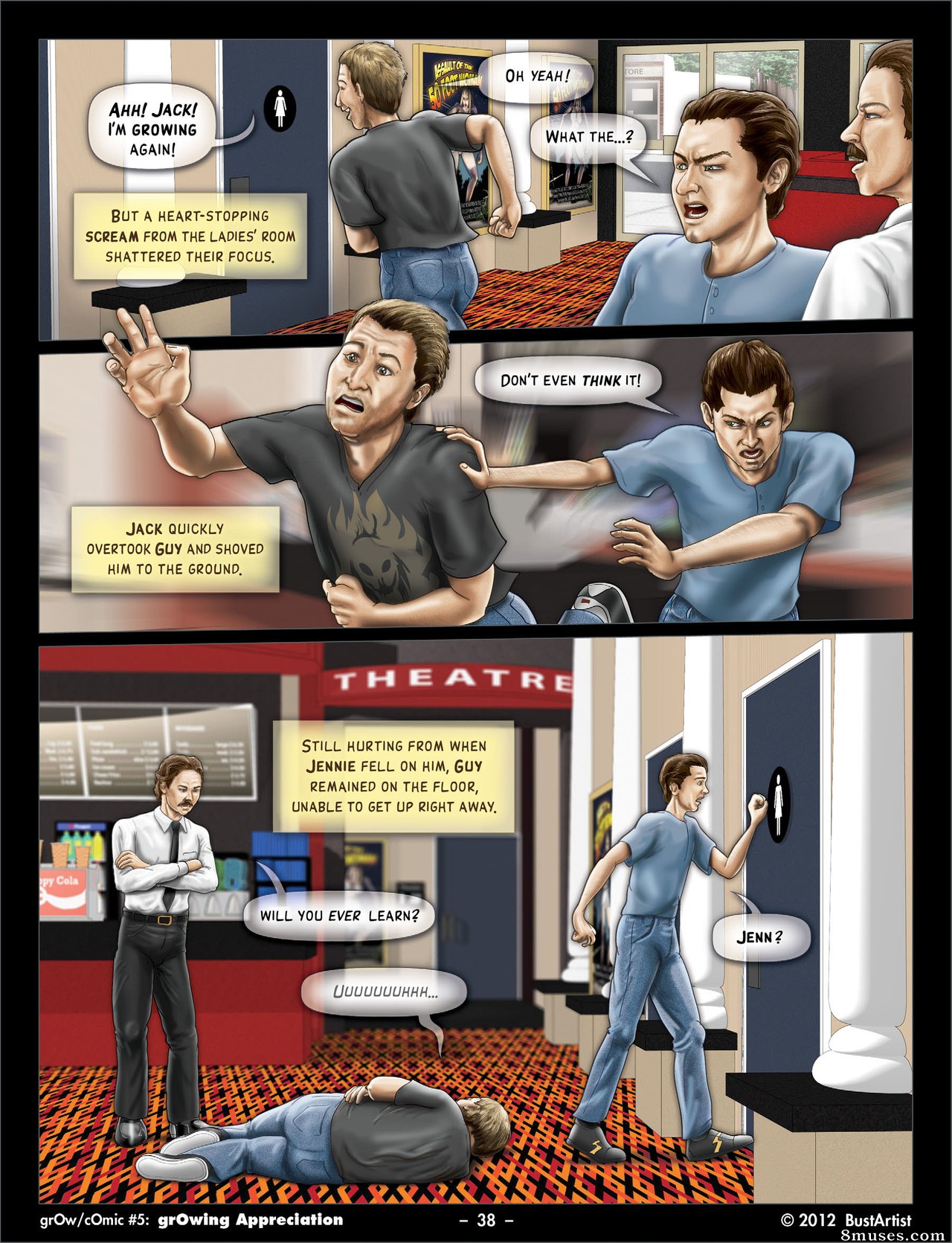 Volume 5 — page 67