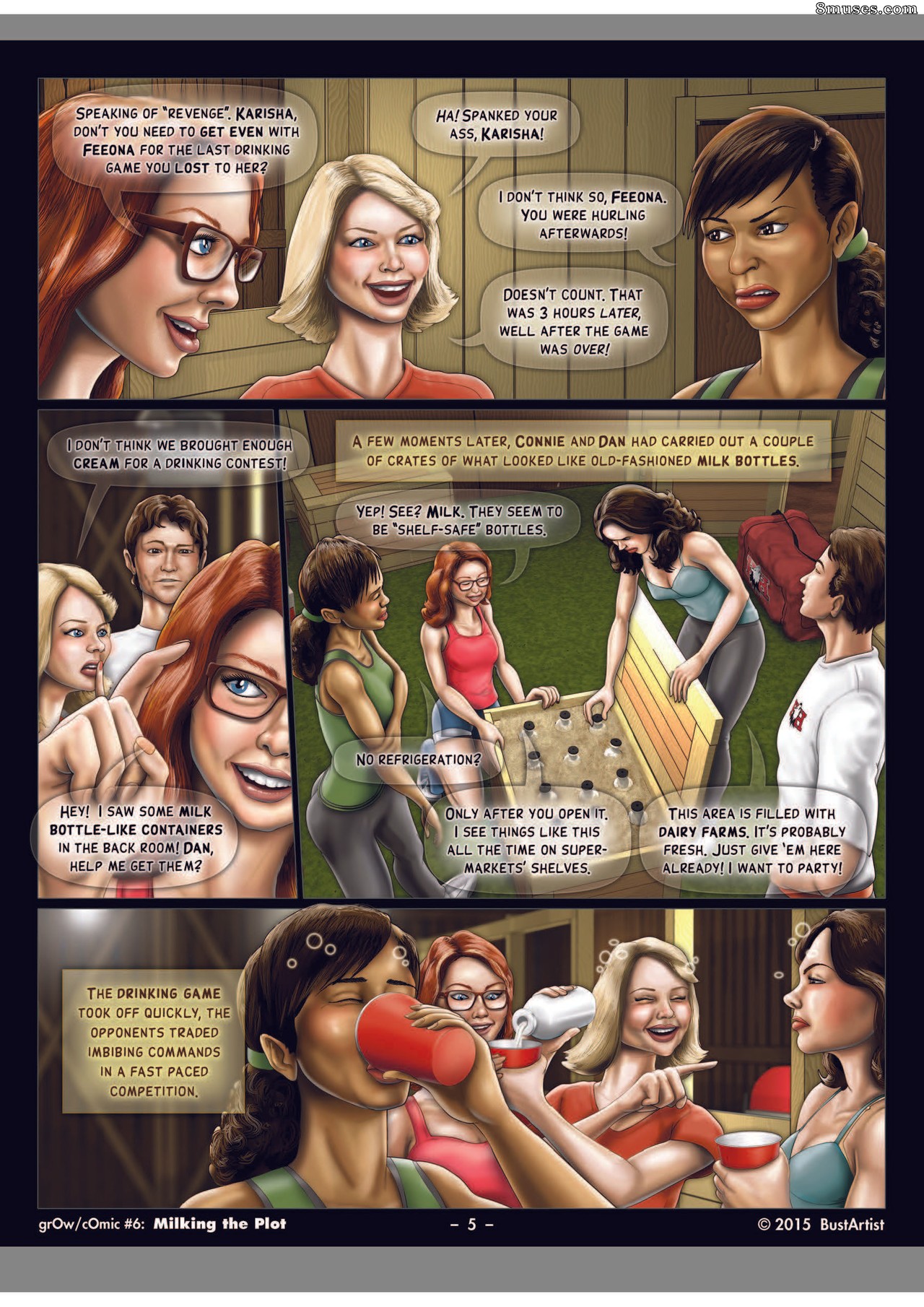 Volume 6 — page 7