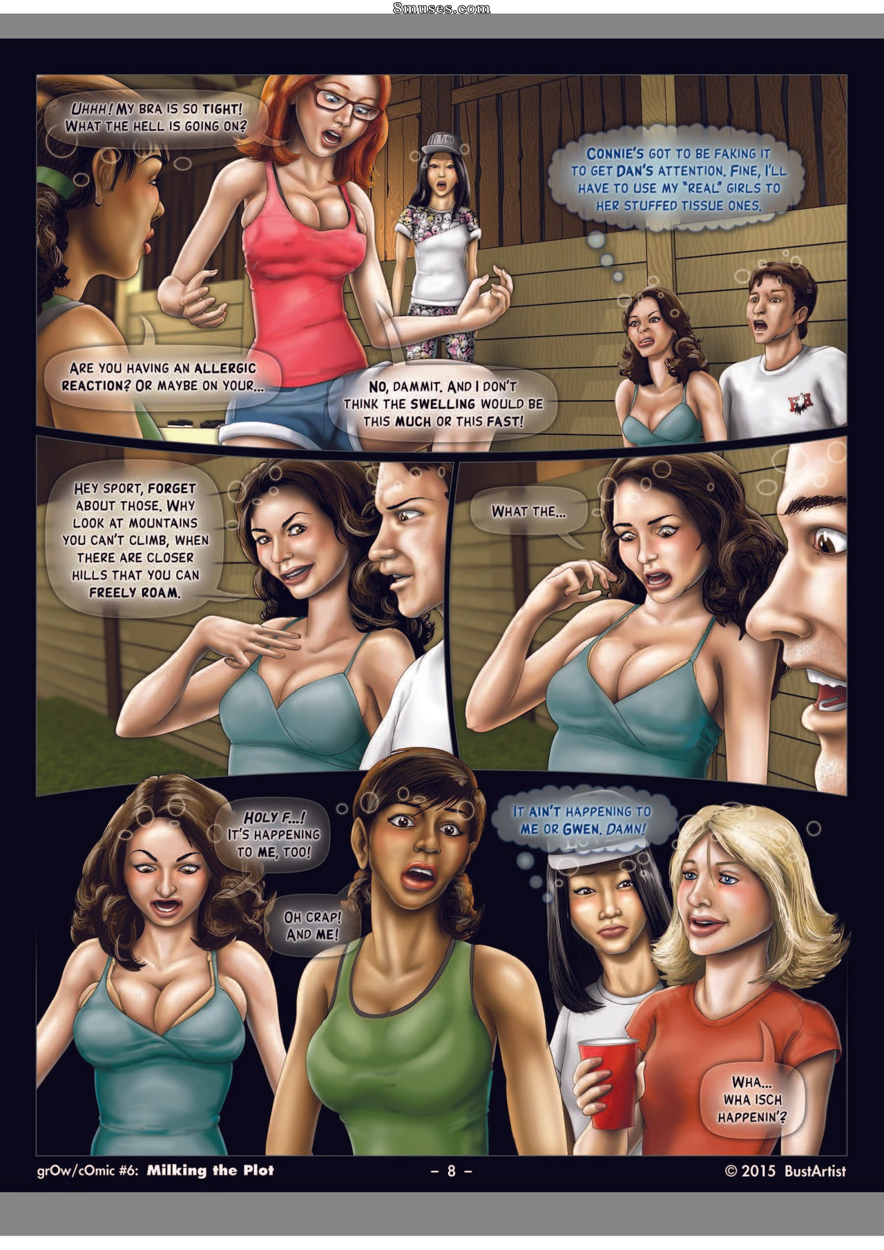 Volume 6 — page 10