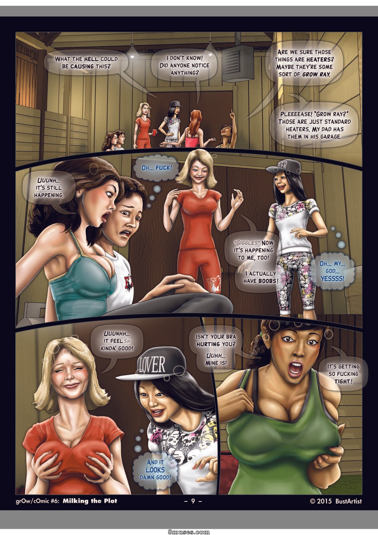 Volume 6 — page 11