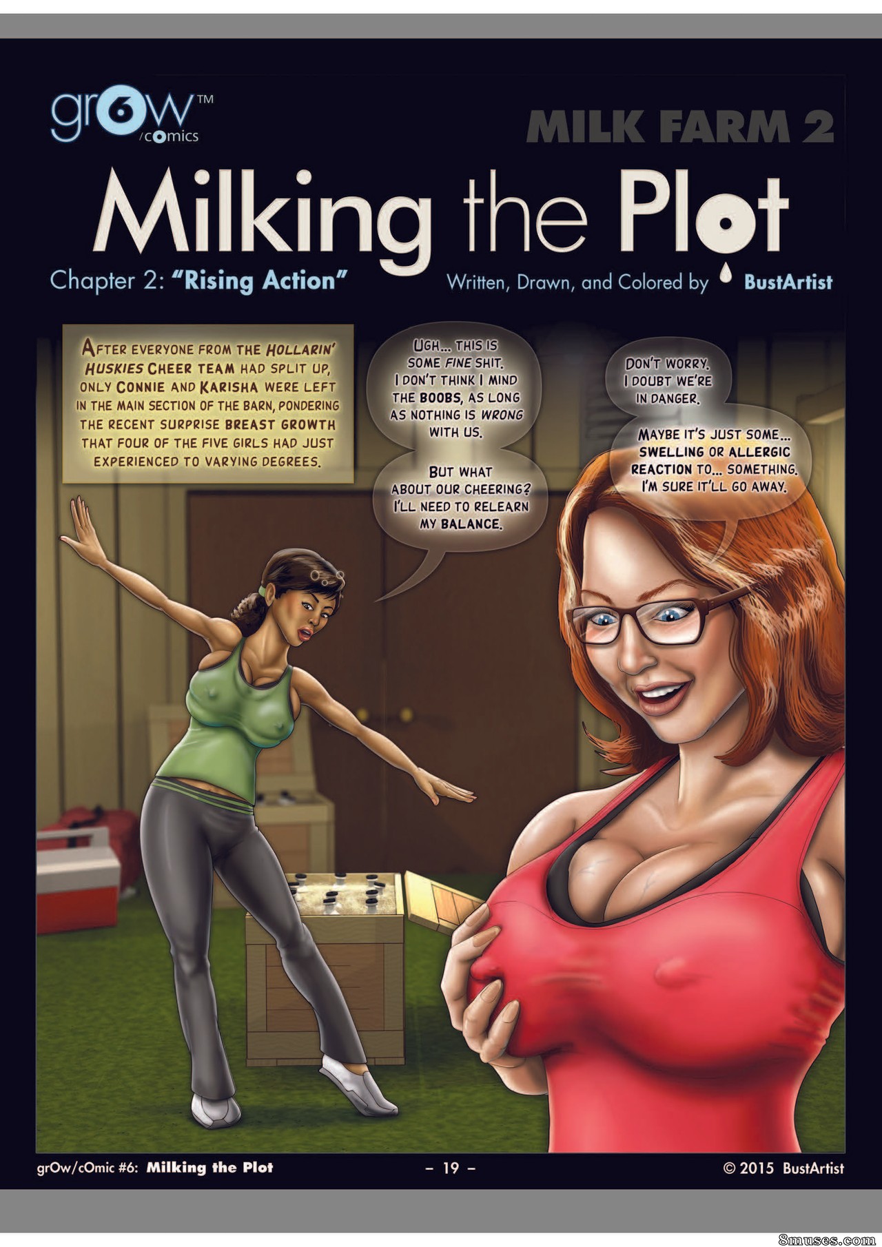 Volume 6 — page 30